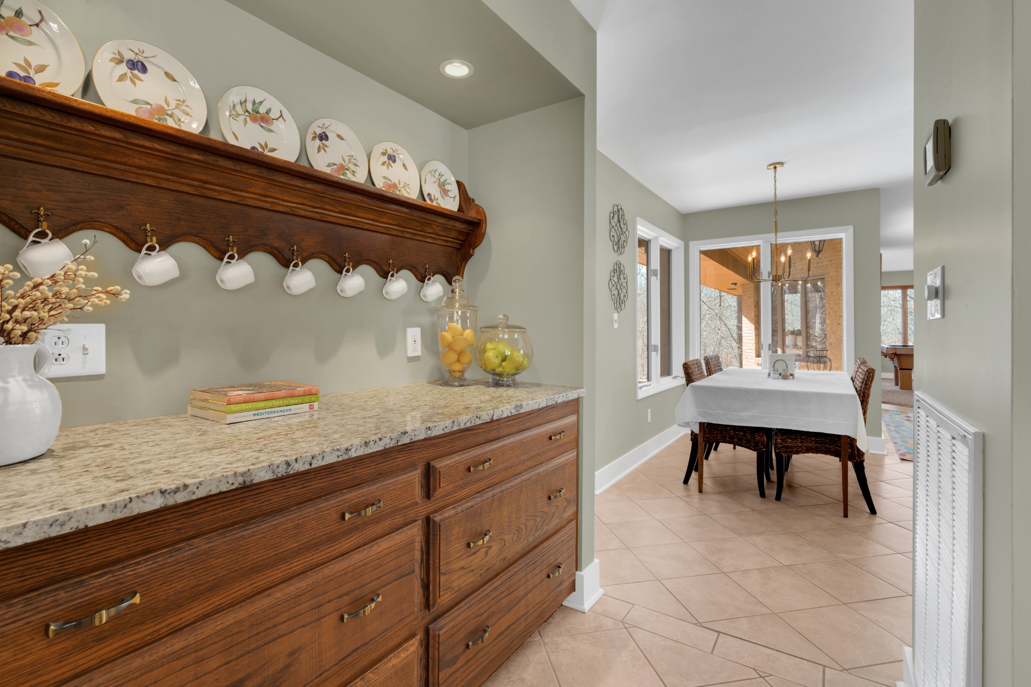 40 Sarvis Ridge Road Normandy TN 37360