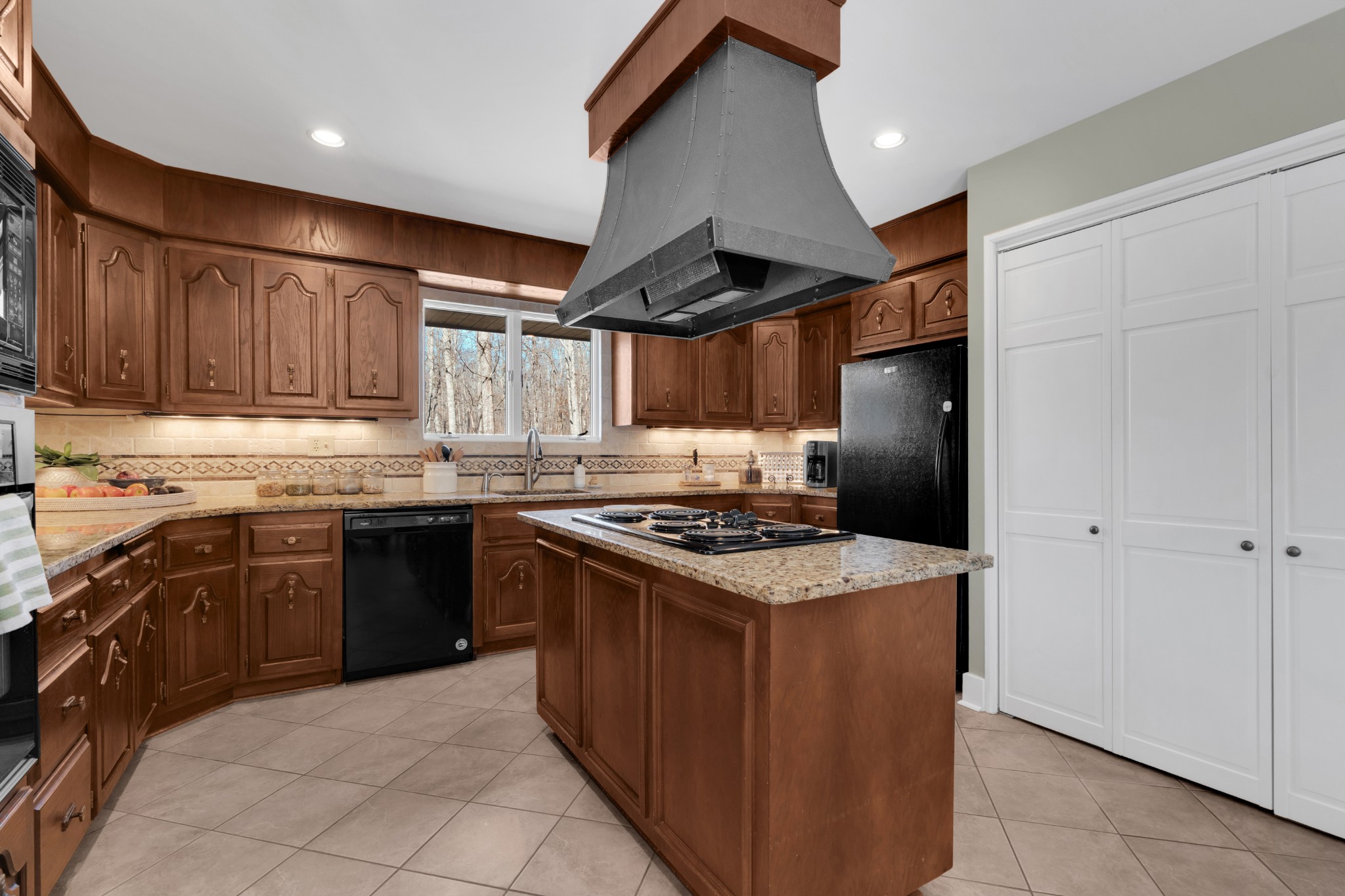 40 Sarvis Ridge Road Normandy TN 37360