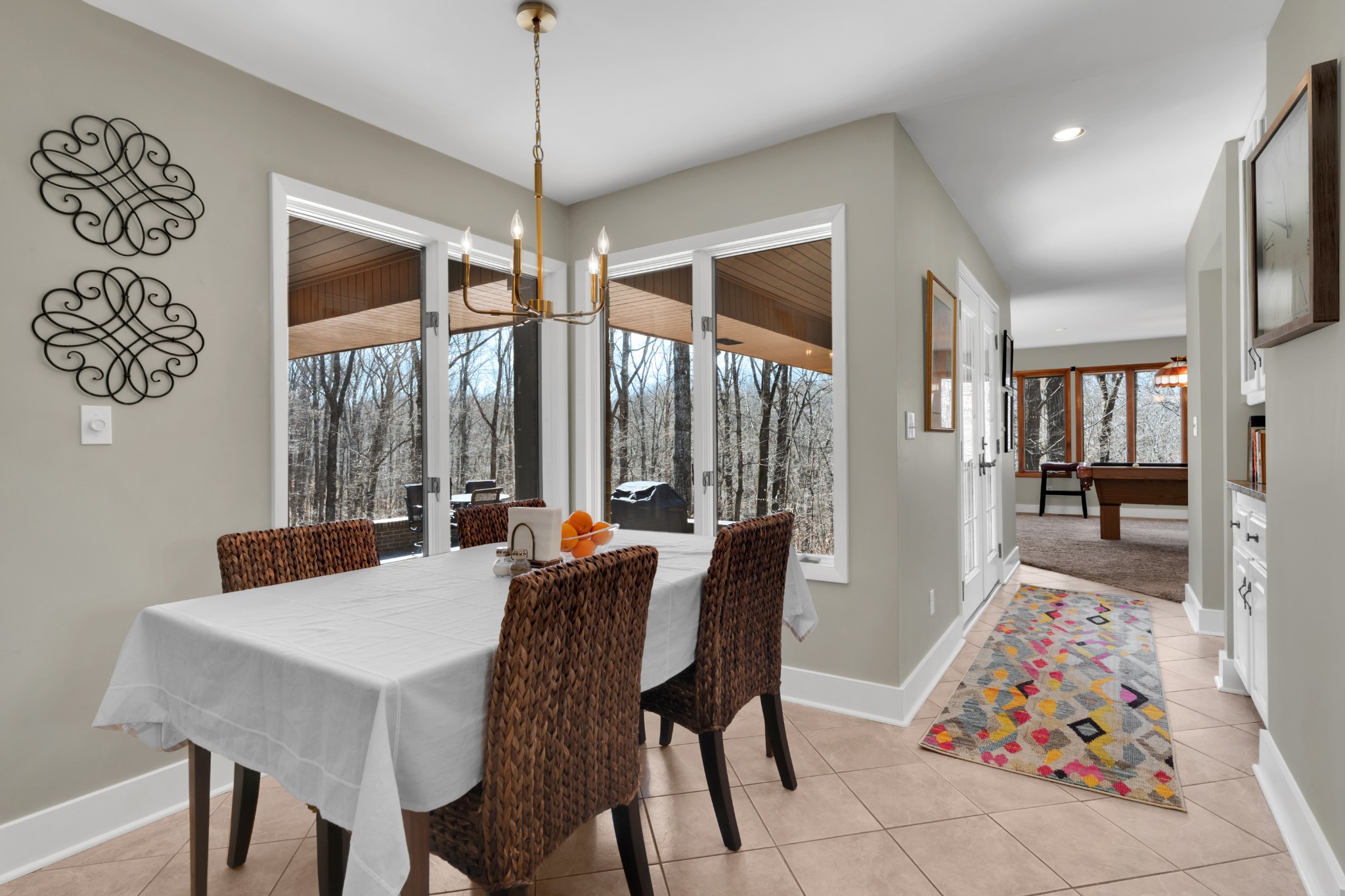 40 Sarvis Ridge Road Normandy TN 37360