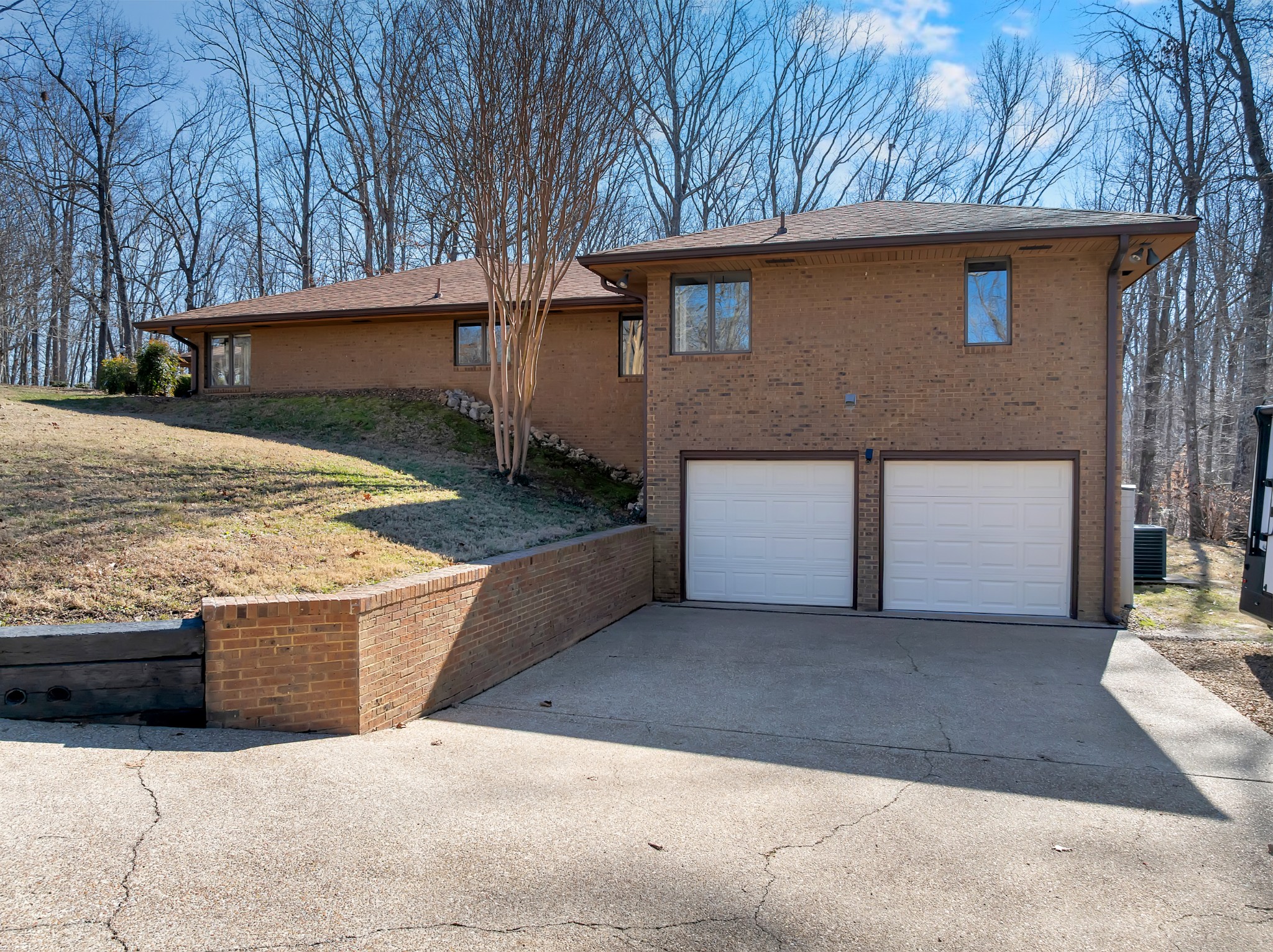 40 Sarvis Ridge Road Normandy TN 37360