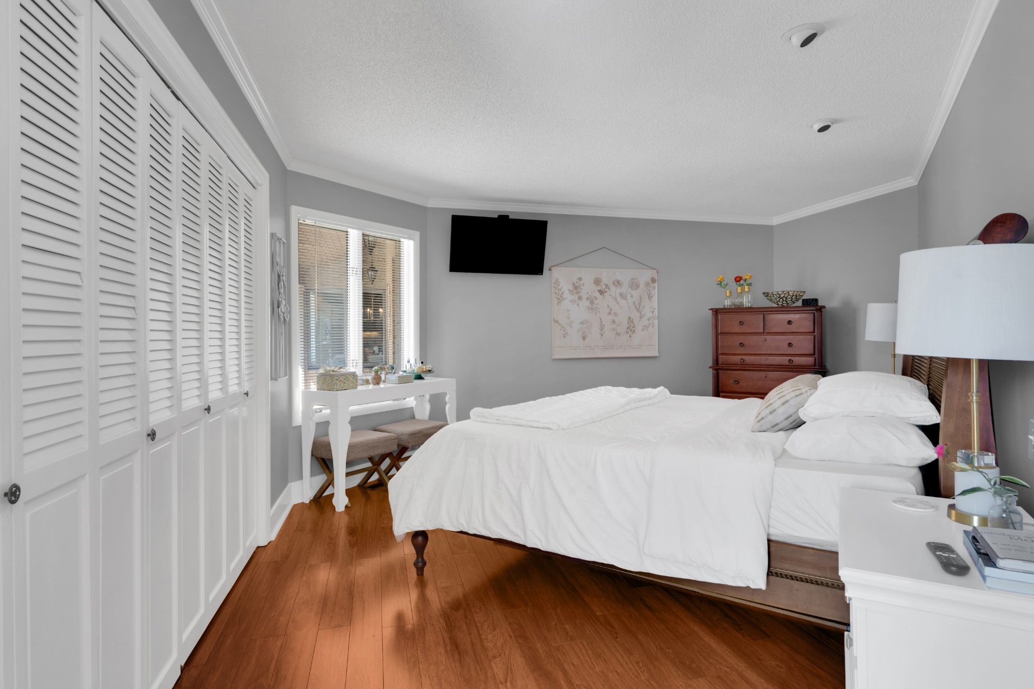 40 Sarvis Ridge Road Normandy TN 37360