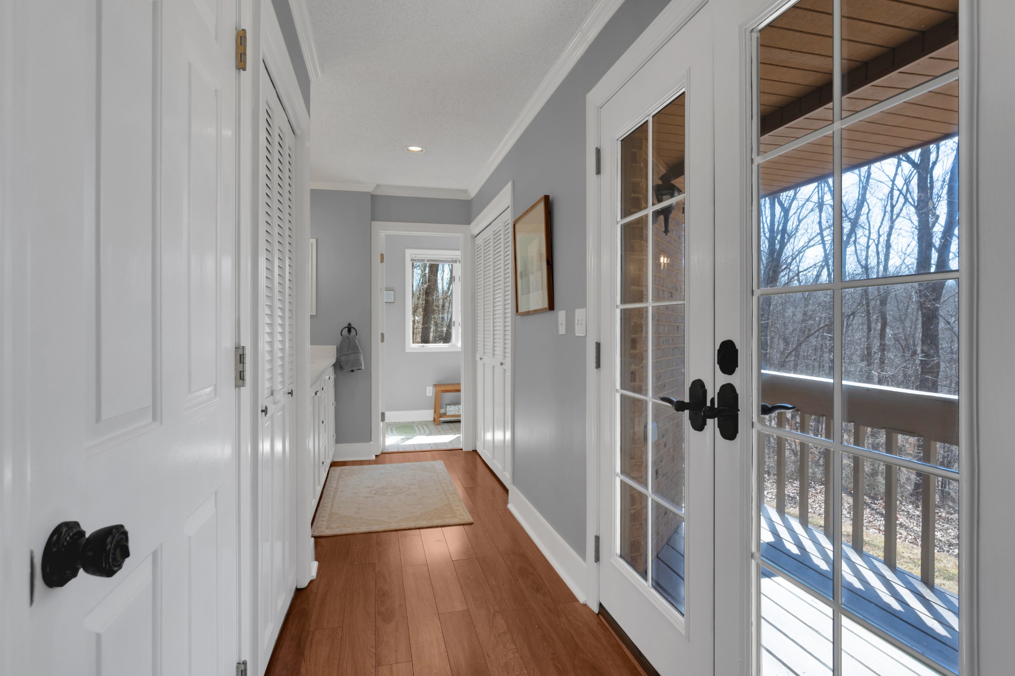 40 Sarvis Ridge Road Normandy TN 37360