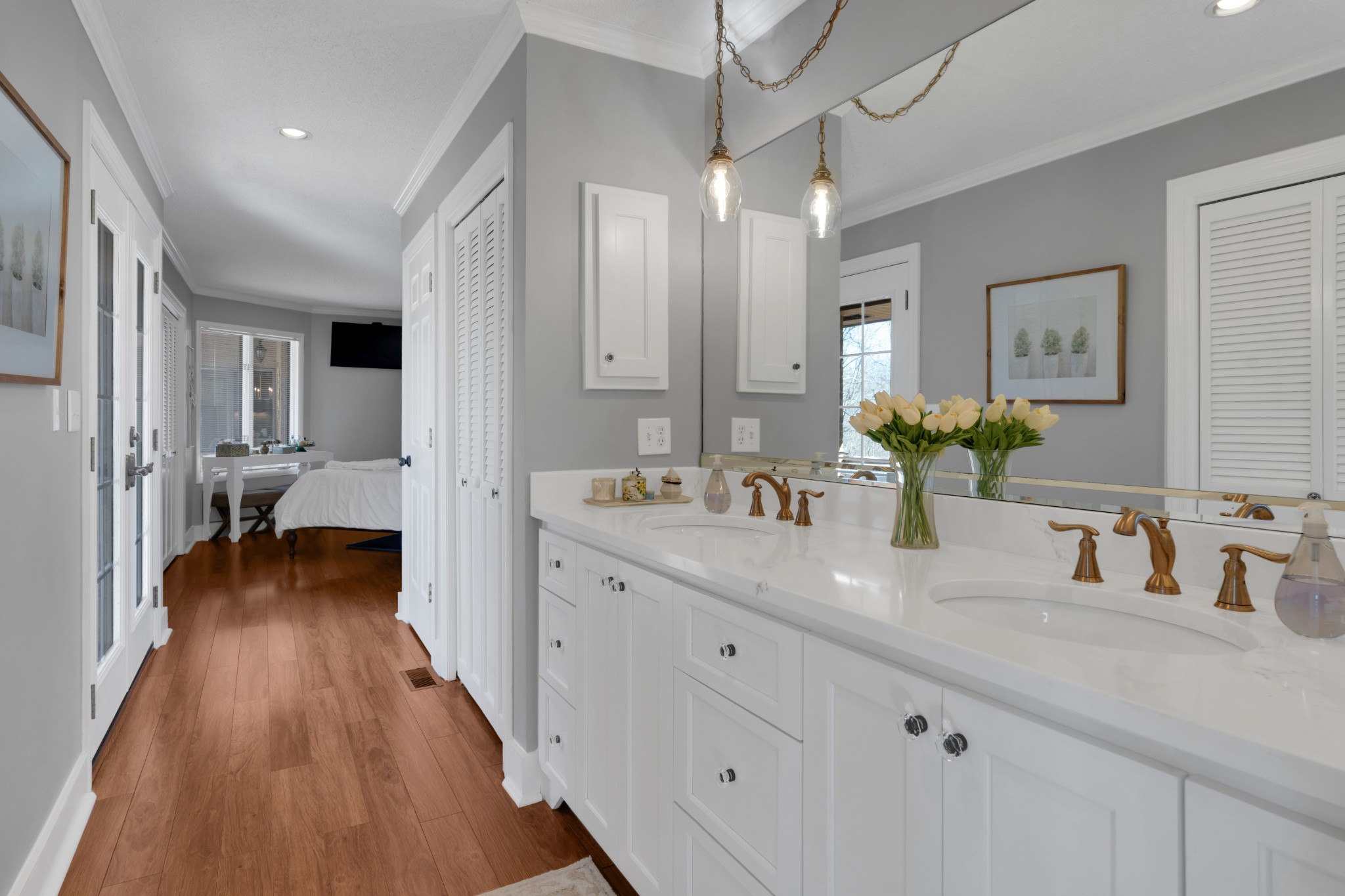 40 Sarvis Ridge Road Normandy TN 37360