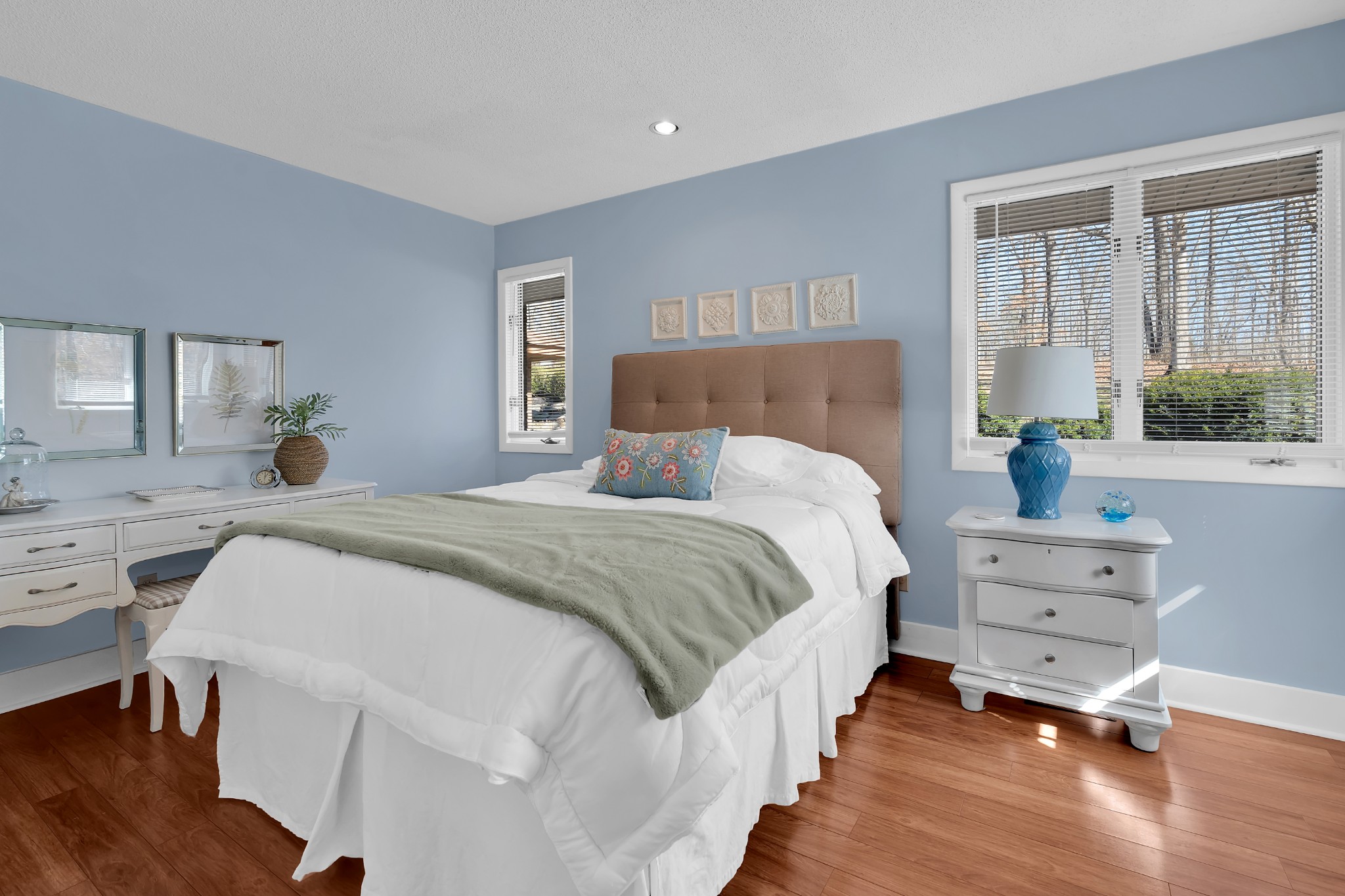 40 Sarvis Ridge Road Normandy TN 37360