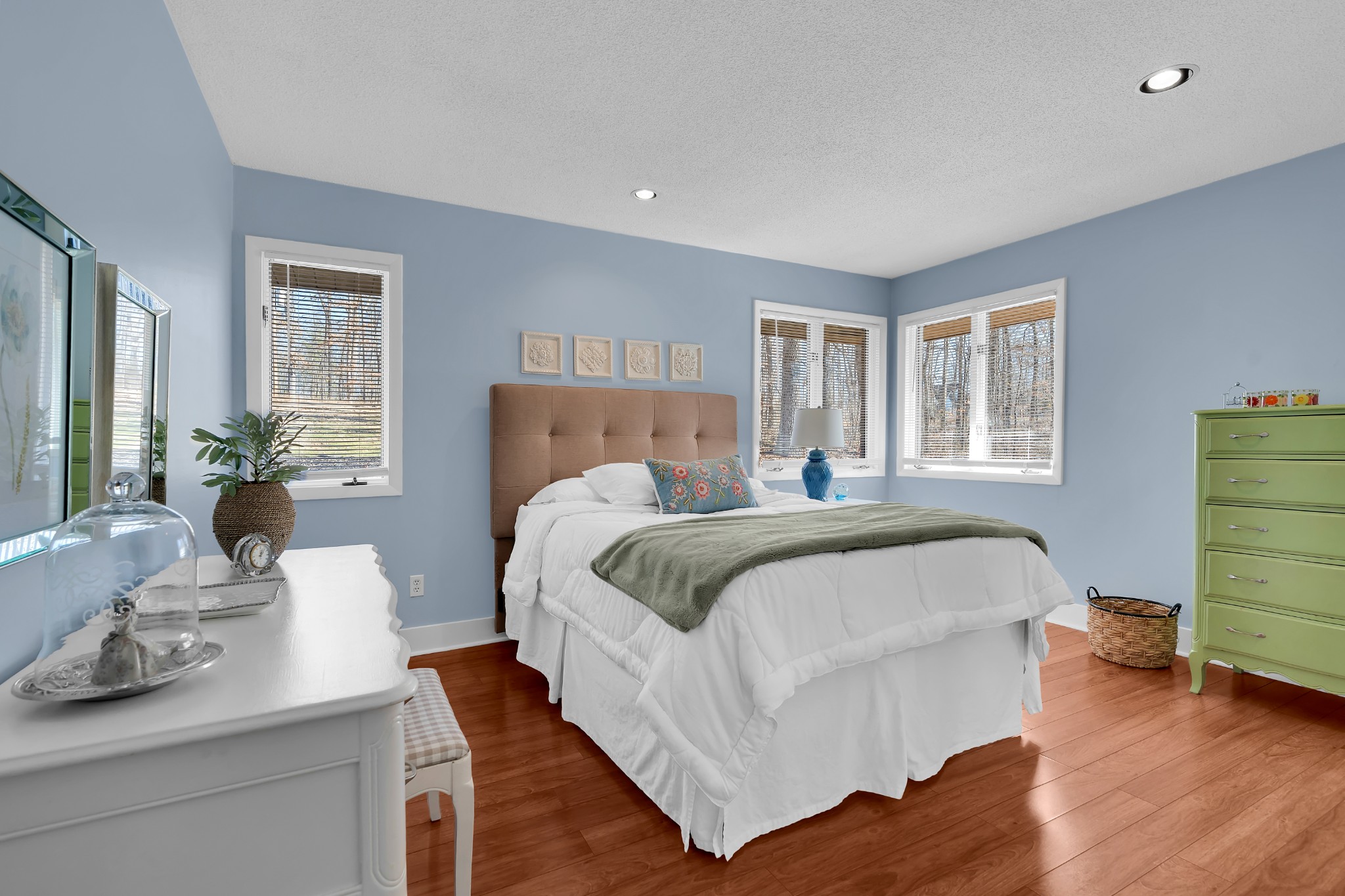 40 Sarvis Ridge Road Normandy TN 37360