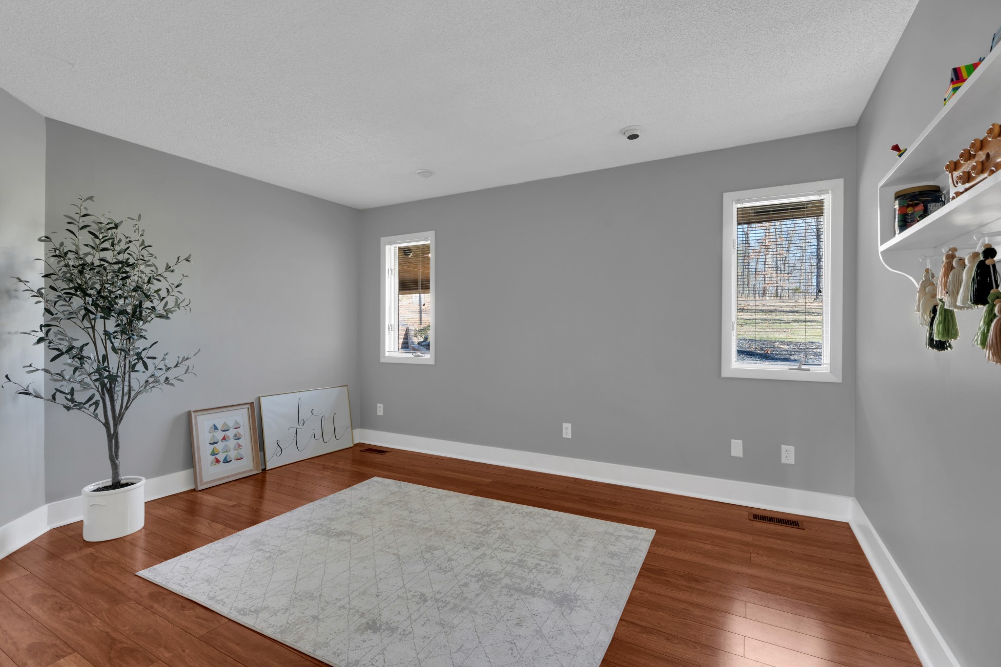 40 Sarvis Ridge Road Normandy TN 37360