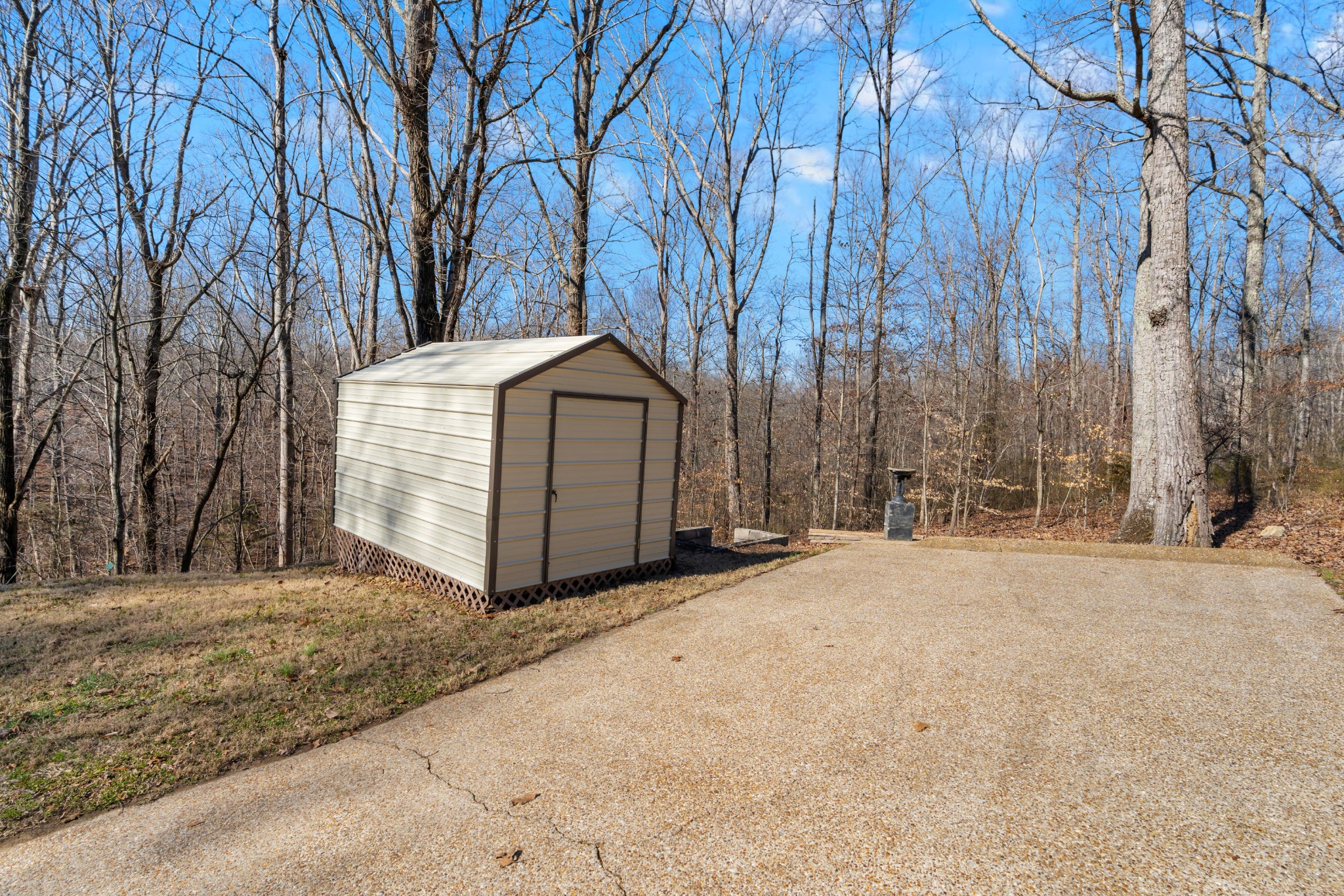 40 Sarvis Ridge Road Normandy TN 37360