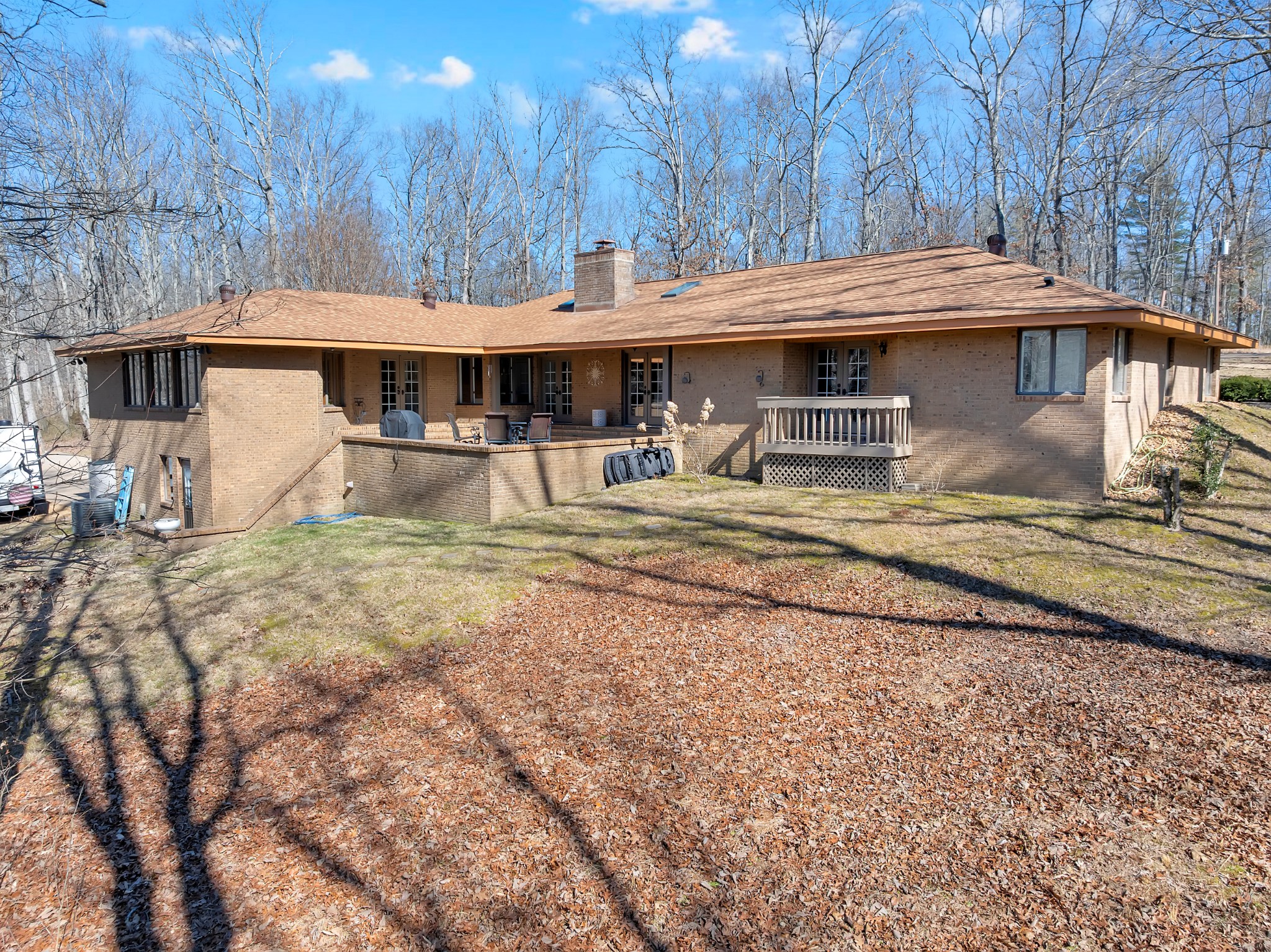 40 Sarvis Ridge Road Normandy TN 37360