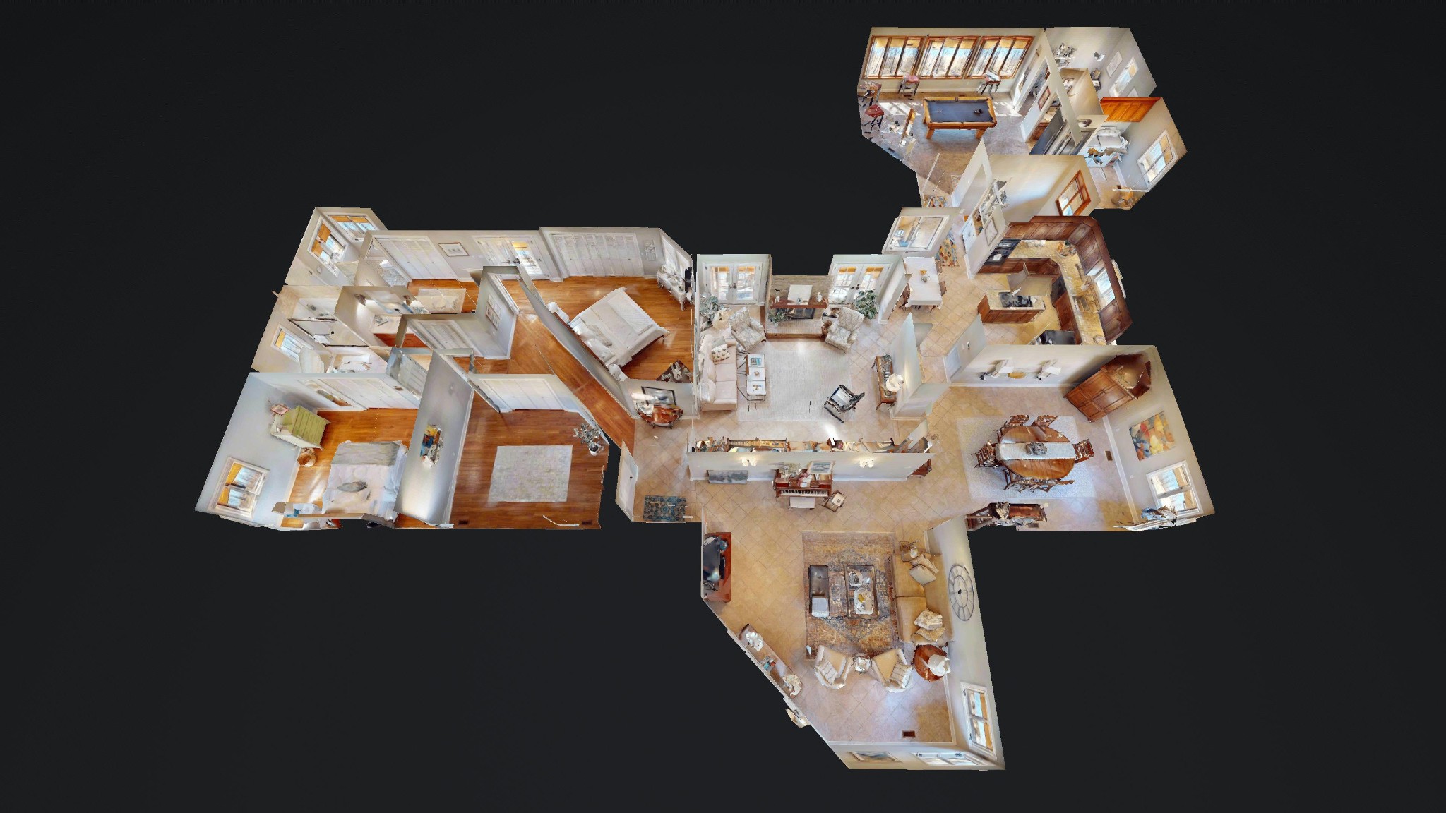 40 Sarvis Ridge Road Normandy TN 37360