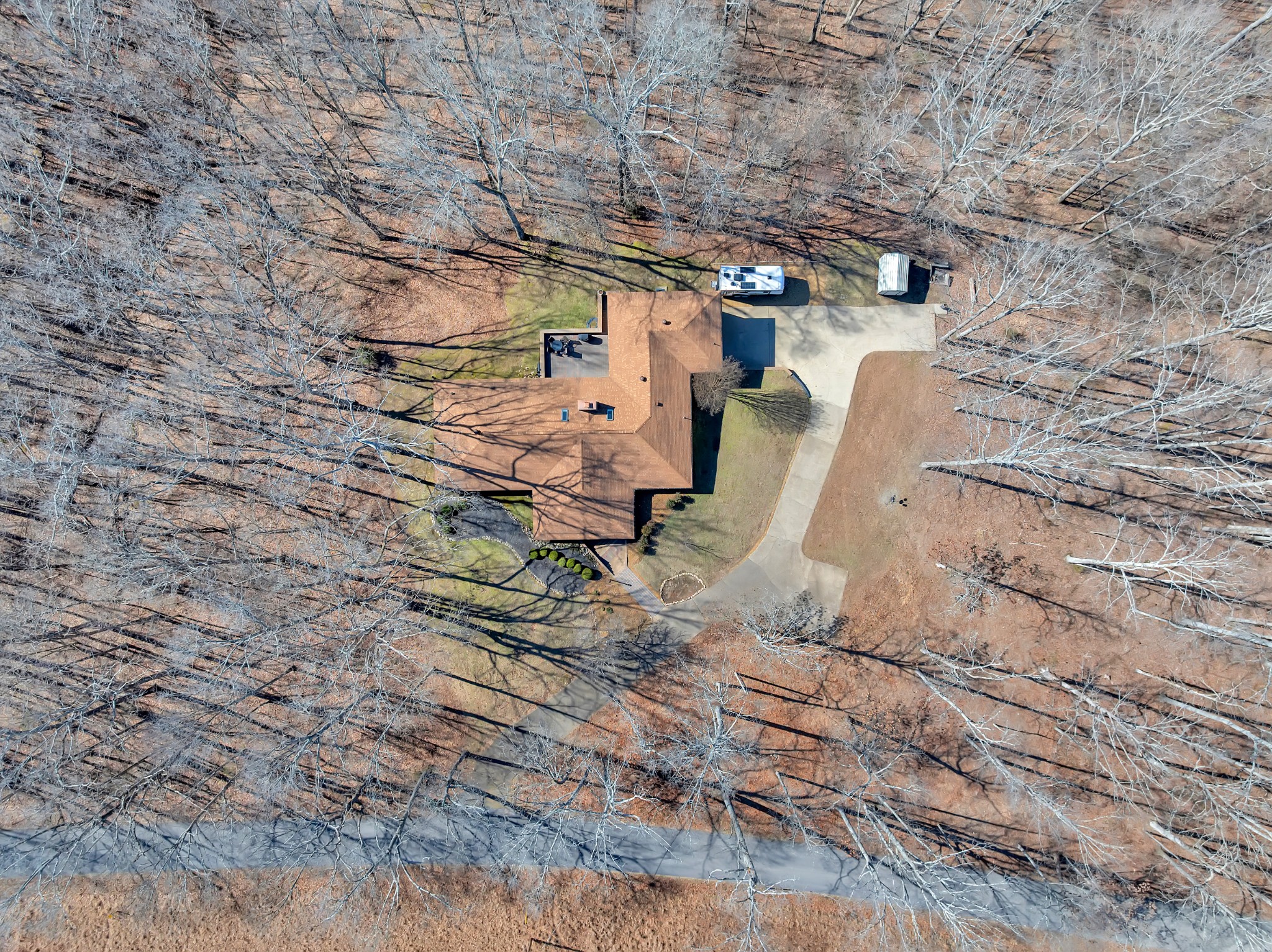 40 Sarvis Ridge Road Normandy TN 37360