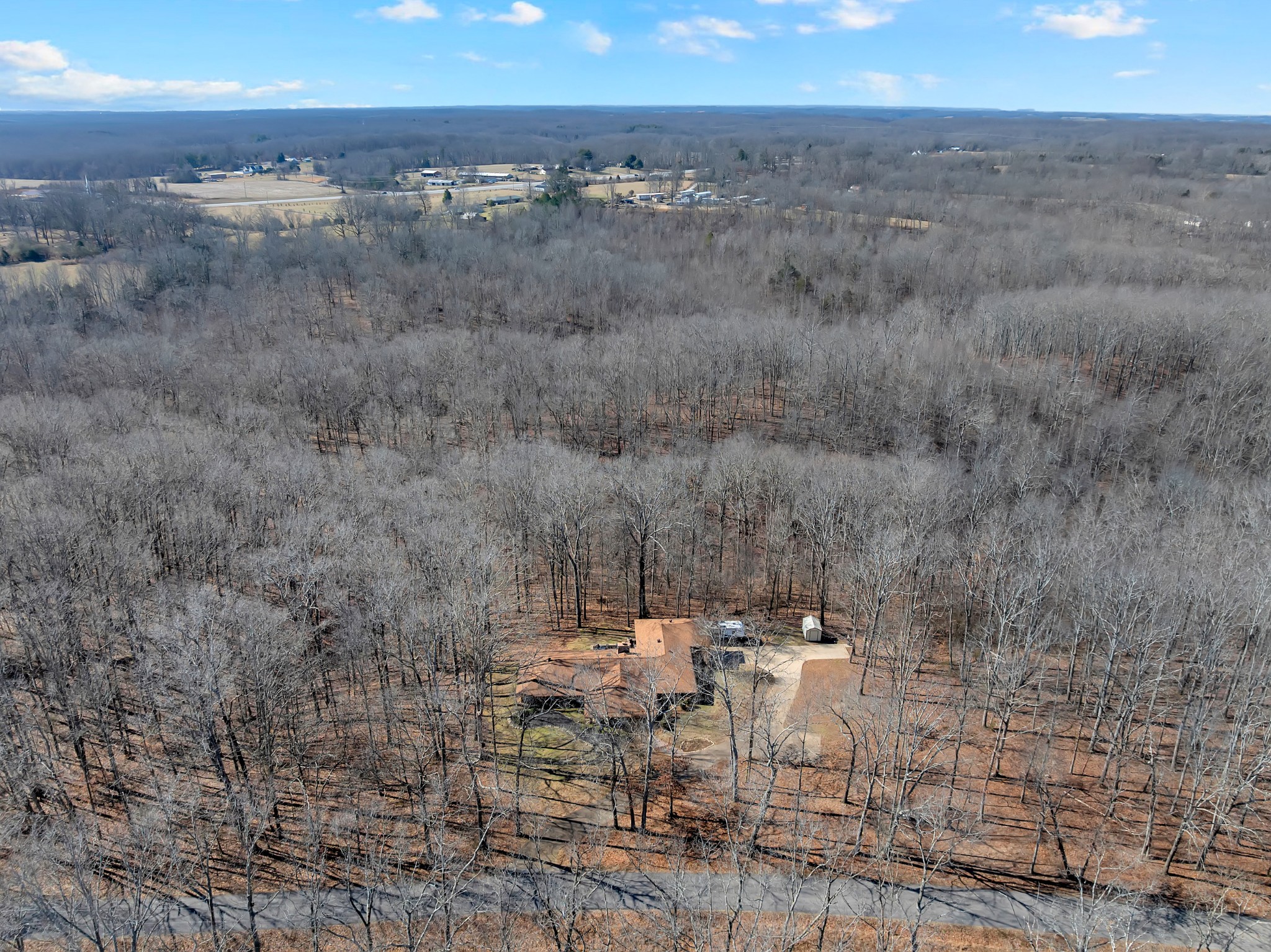 40 Sarvis Ridge Road Normandy TN 37360