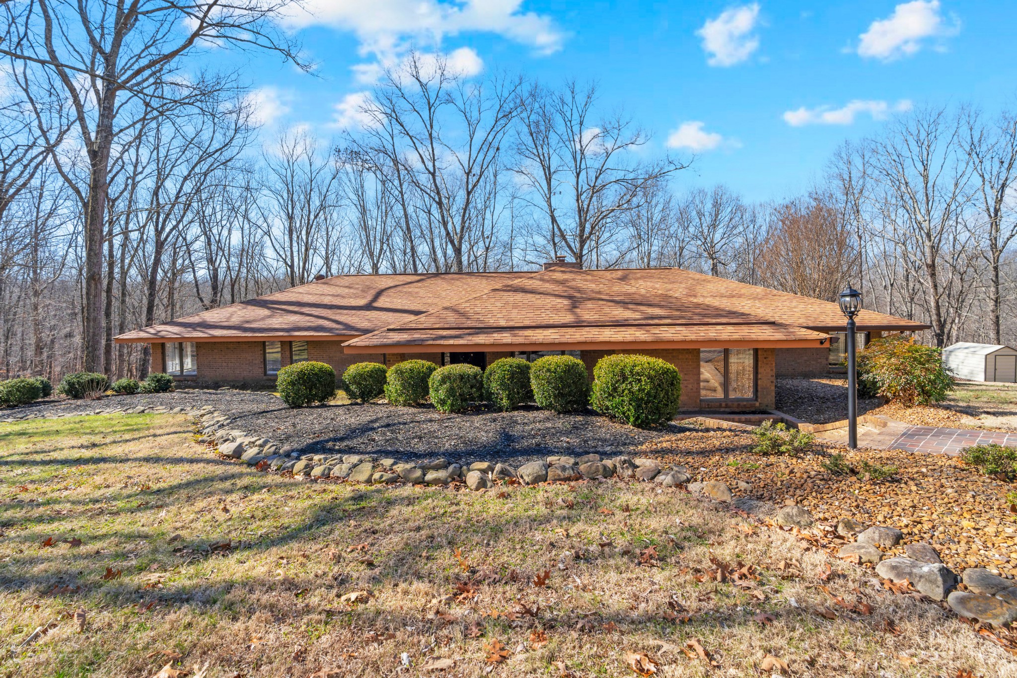 40 Sarvis Ridge Road Normandy TN 37360