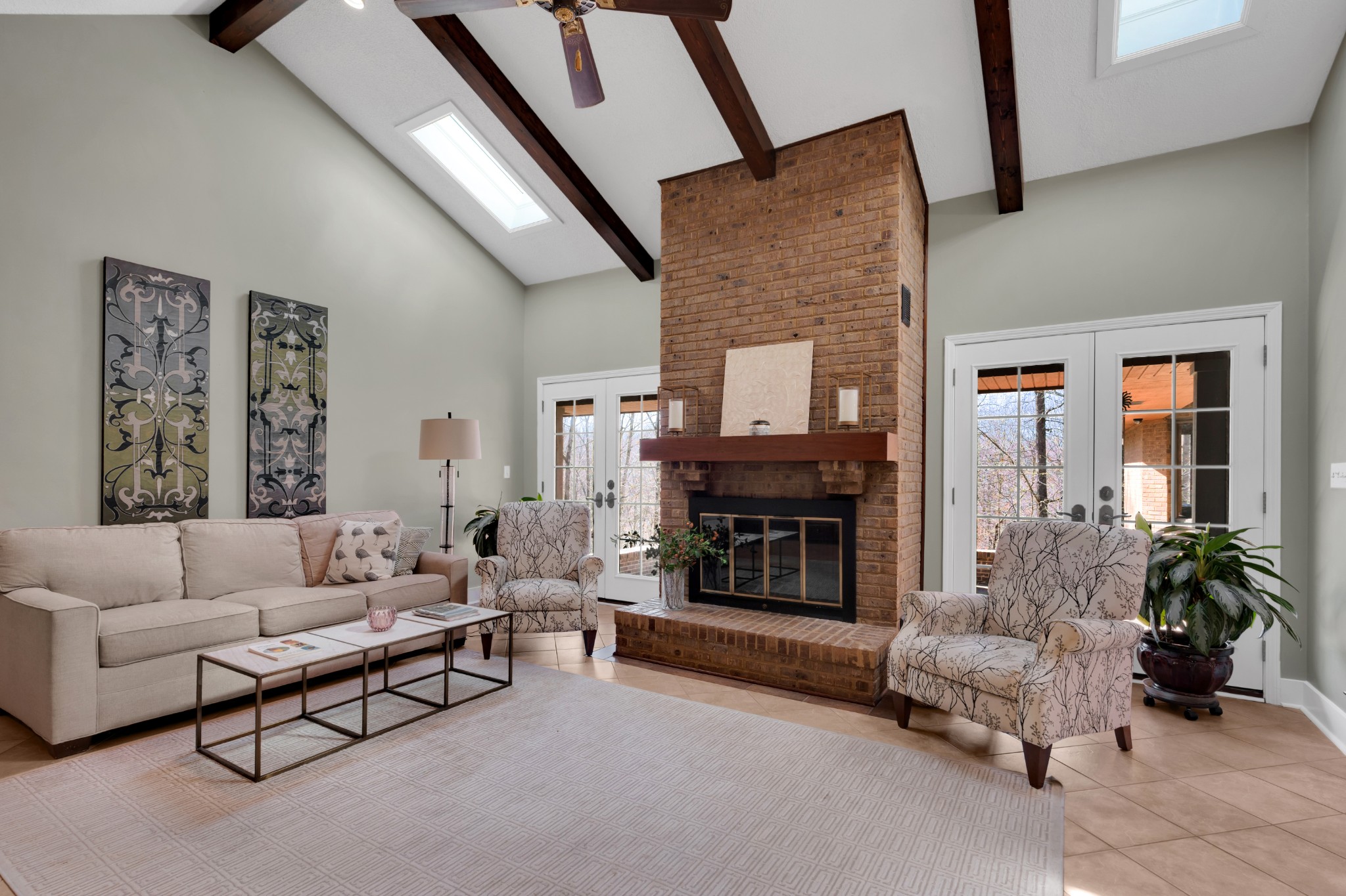 40 Sarvis Ridge Road Normandy TN 37360