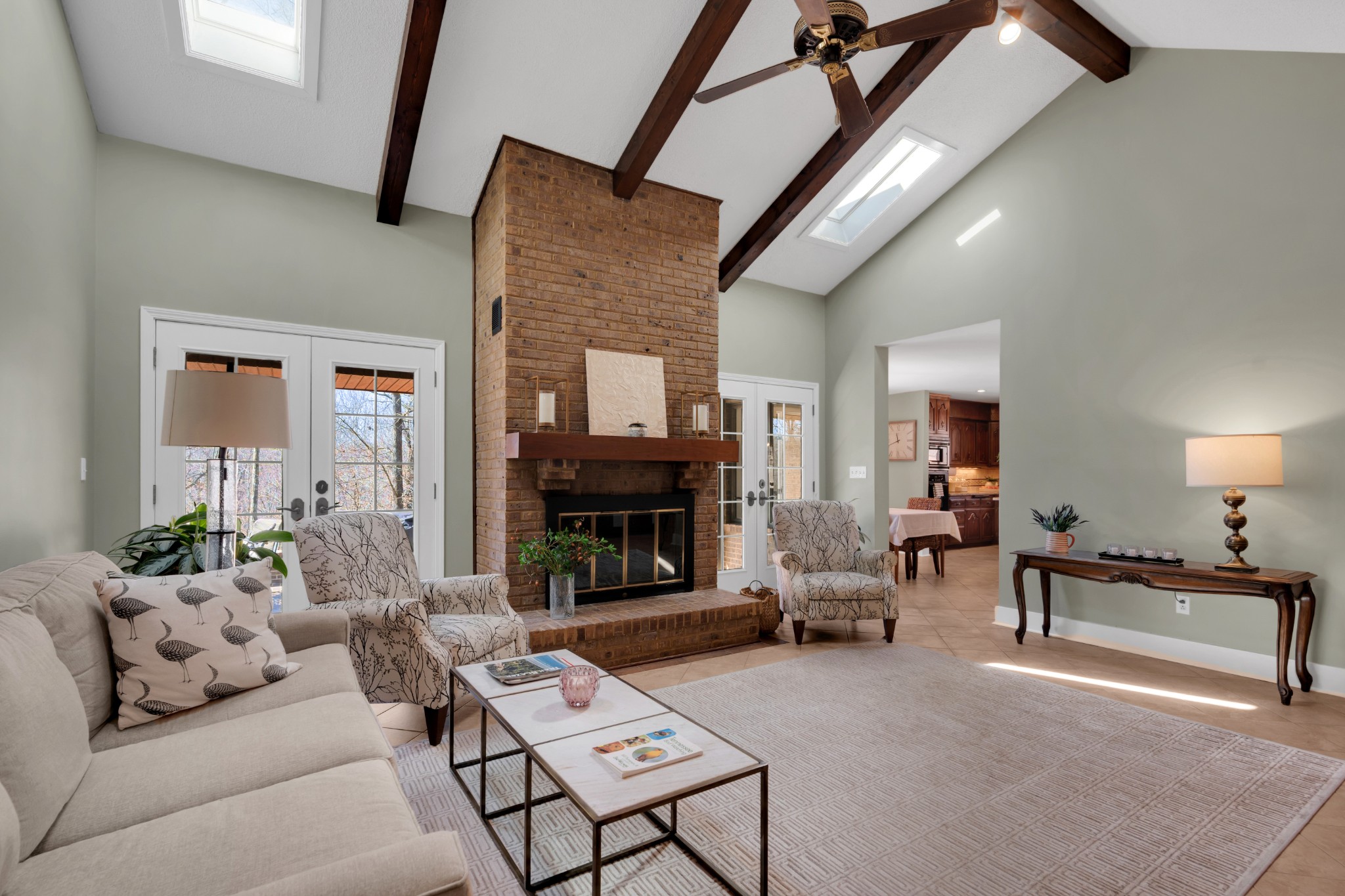 40 Sarvis Ridge Road Normandy TN 37360