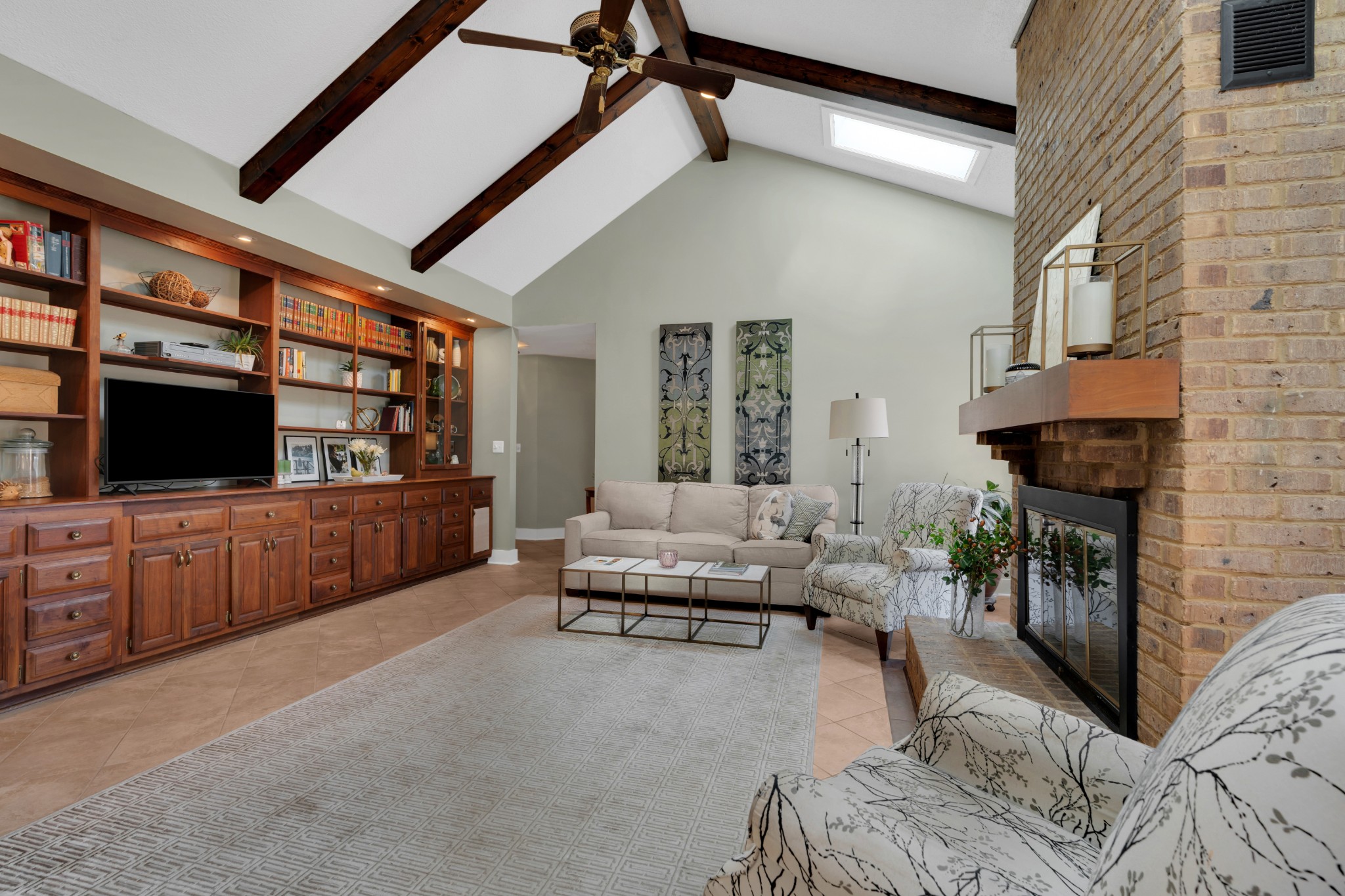40 Sarvis Ridge Road Normandy TN 37360