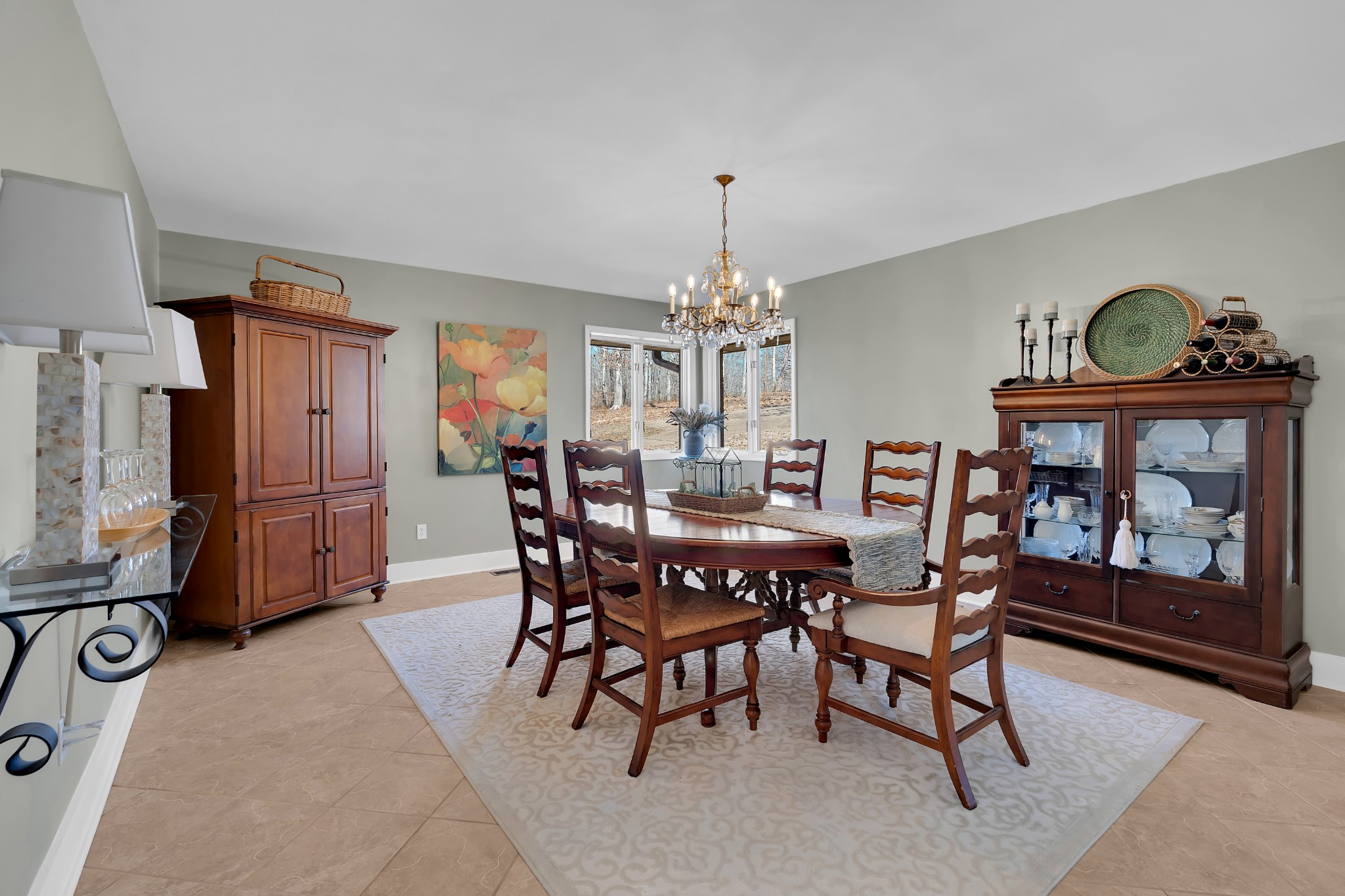40 Sarvis Ridge Road Normandy TN 37360