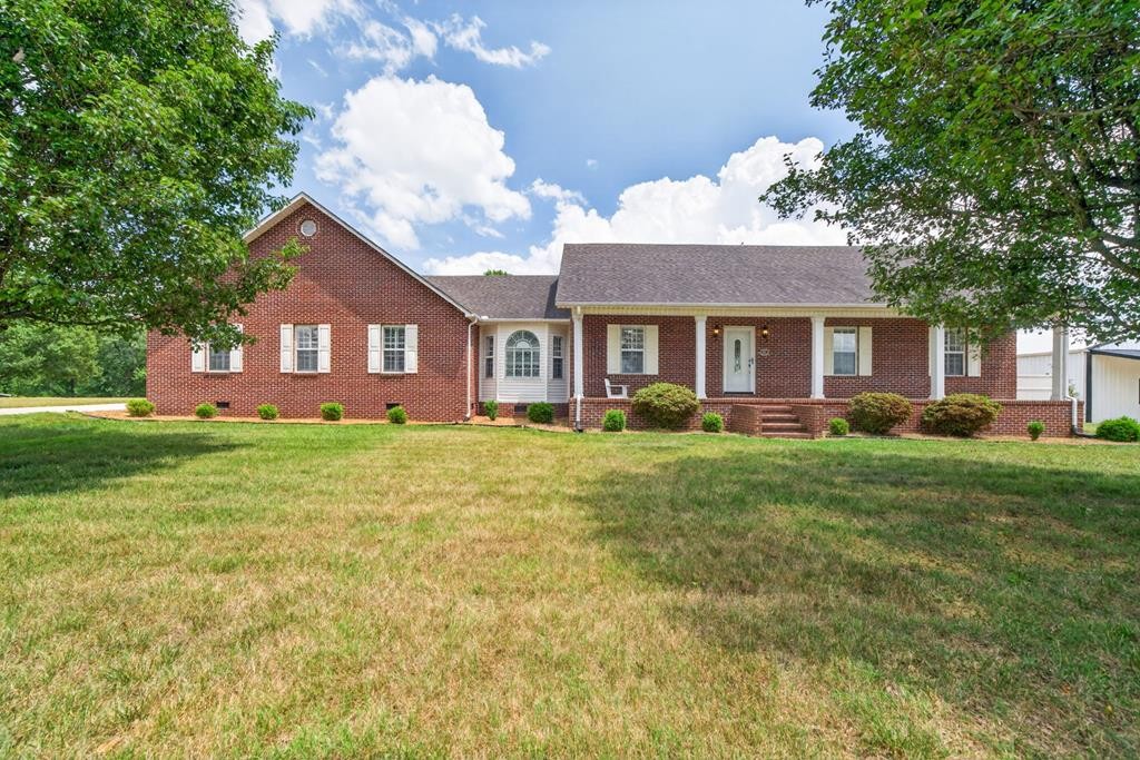826 Boatman Road Cookeville TN 38506