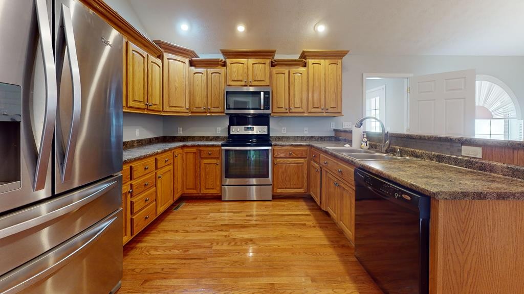 826 Boatman Road Cookeville TN 38506