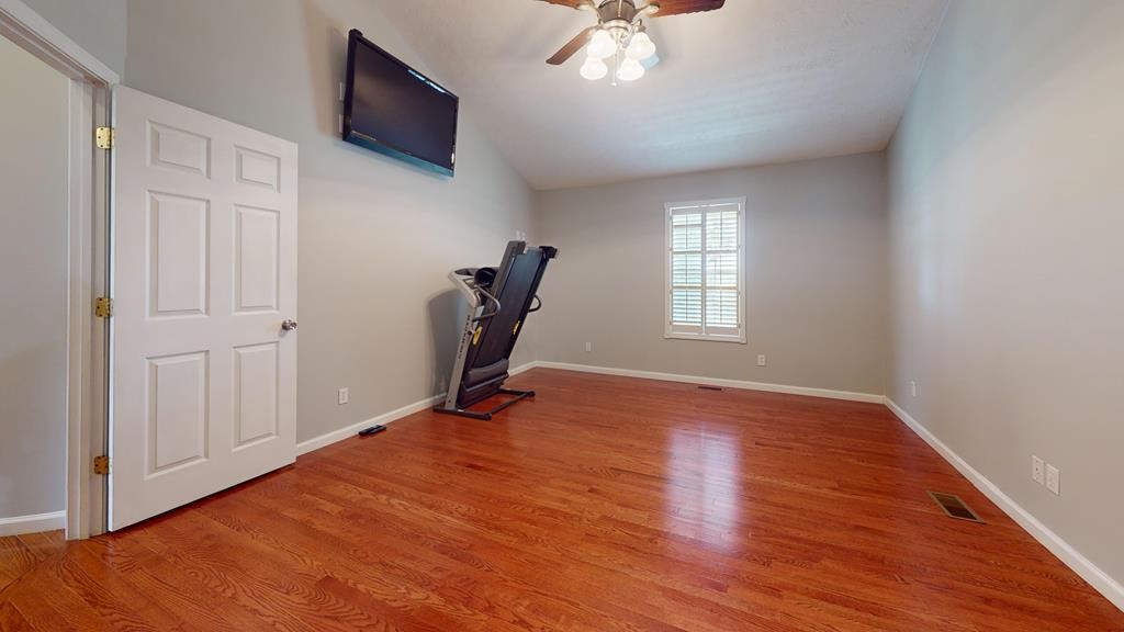 826 Boatman Road Cookeville TN 38506