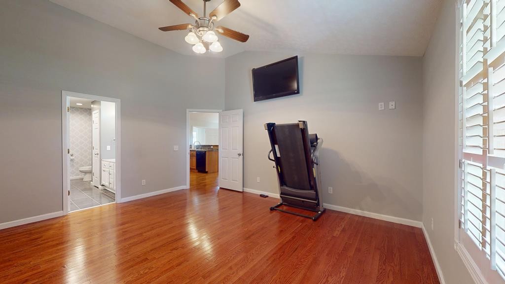 826 Boatman Road Cookeville TN 38506