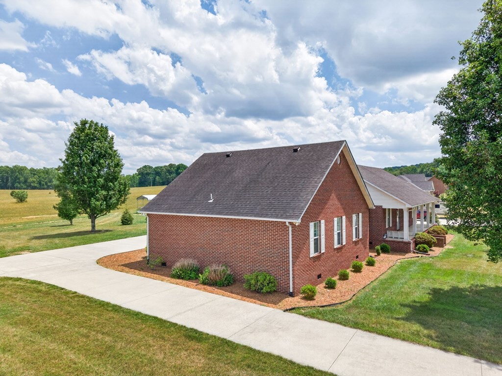 826 Boatman Road Cookeville TN 38506