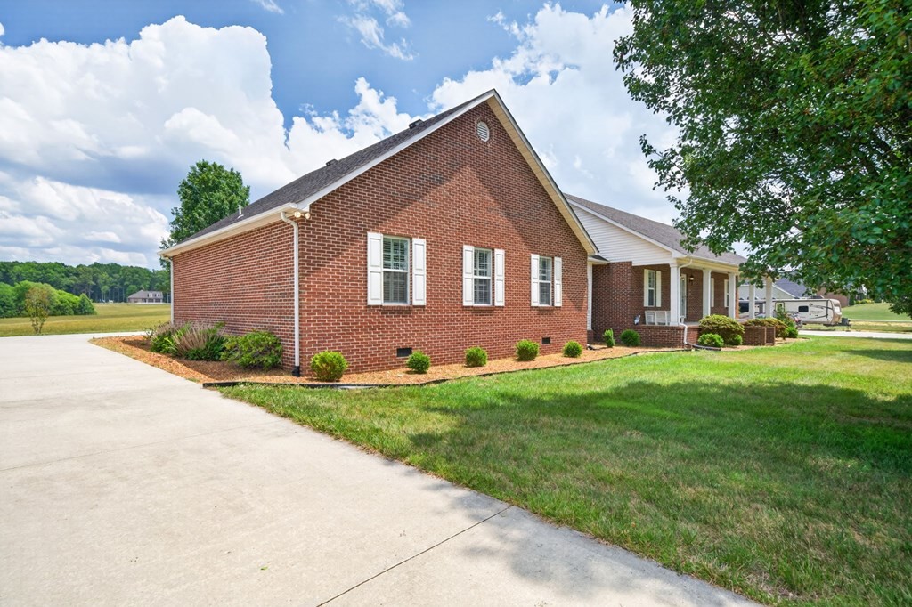 826 Boatman Road Cookeville TN 38506