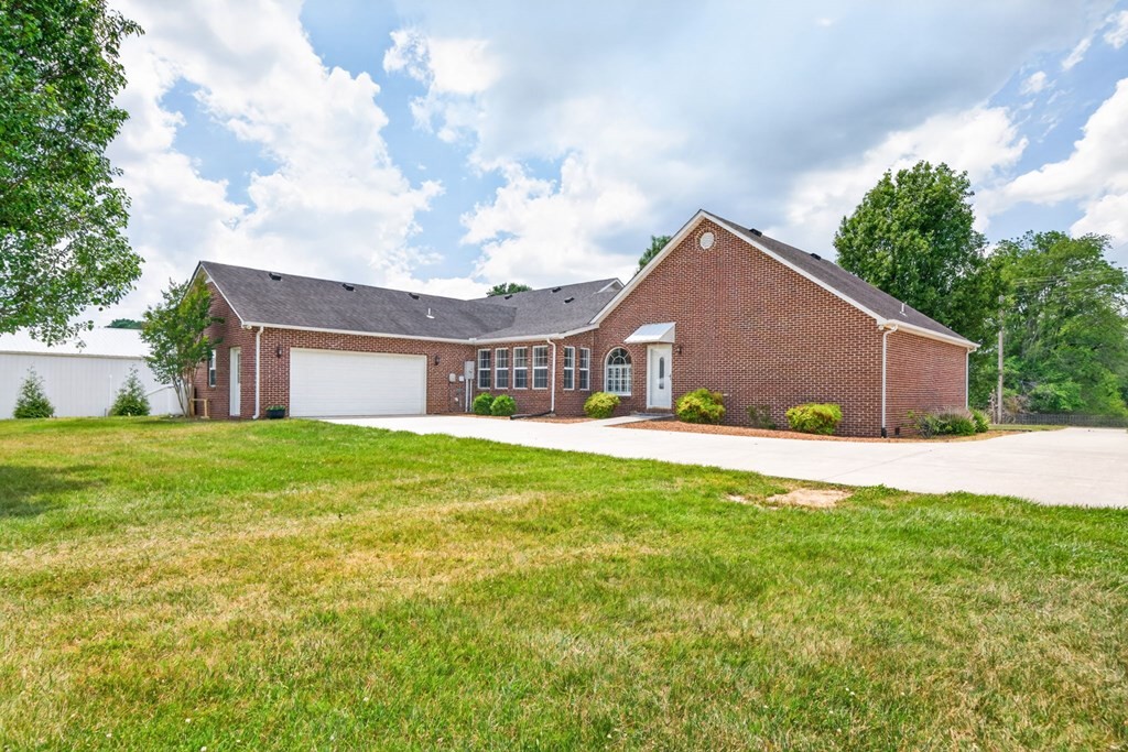 826 Boatman Road Cookeville TN 38506