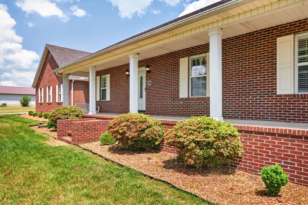 826 Boatman Road Cookeville TN 38506