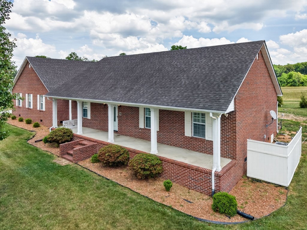 826 Boatman Road Cookeville TN 38506