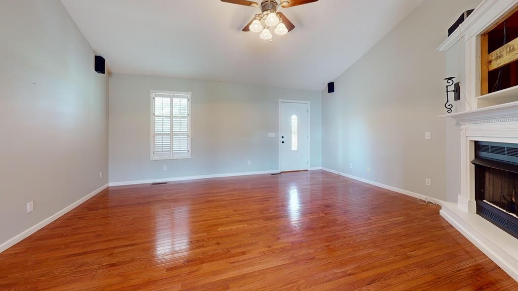 826 Boatman Road Cookeville TN 38506