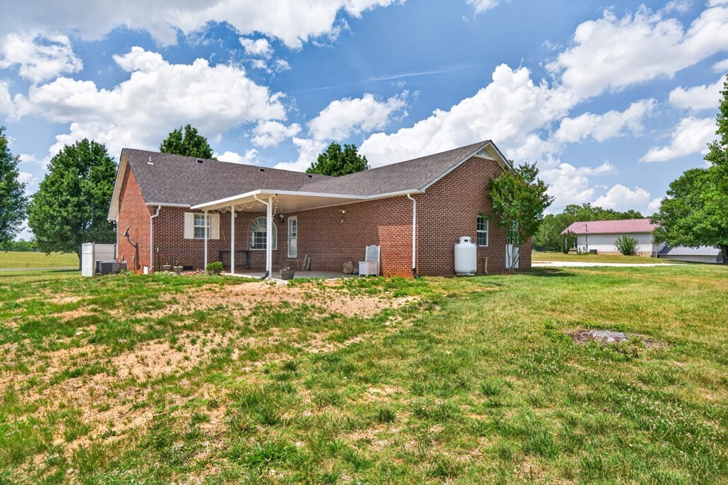 826 Boatman Road Cookeville TN 38506