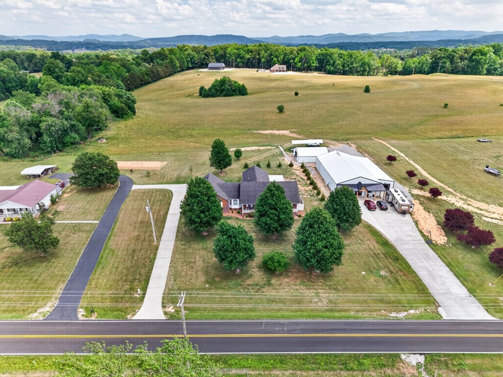 826 Boatman Road Cookeville TN 38506