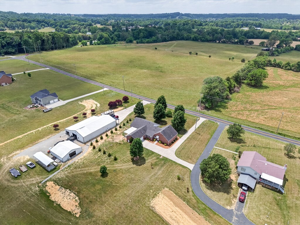 826 Boatman Road Cookeville TN 38506
