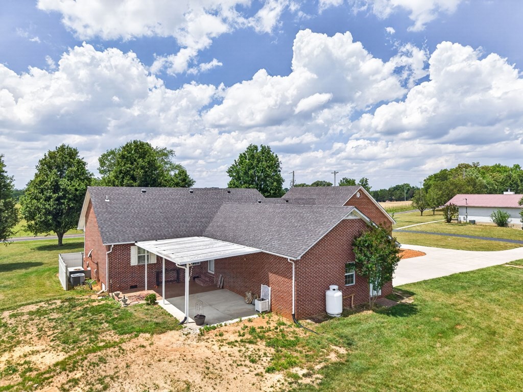 826 Boatman Road Cookeville TN 38506