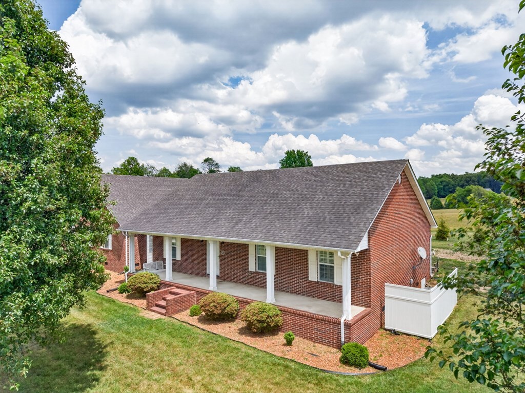 826 Boatman Road Cookeville TN 38506