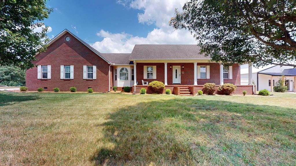 826 Boatman Road Cookeville TN 38506