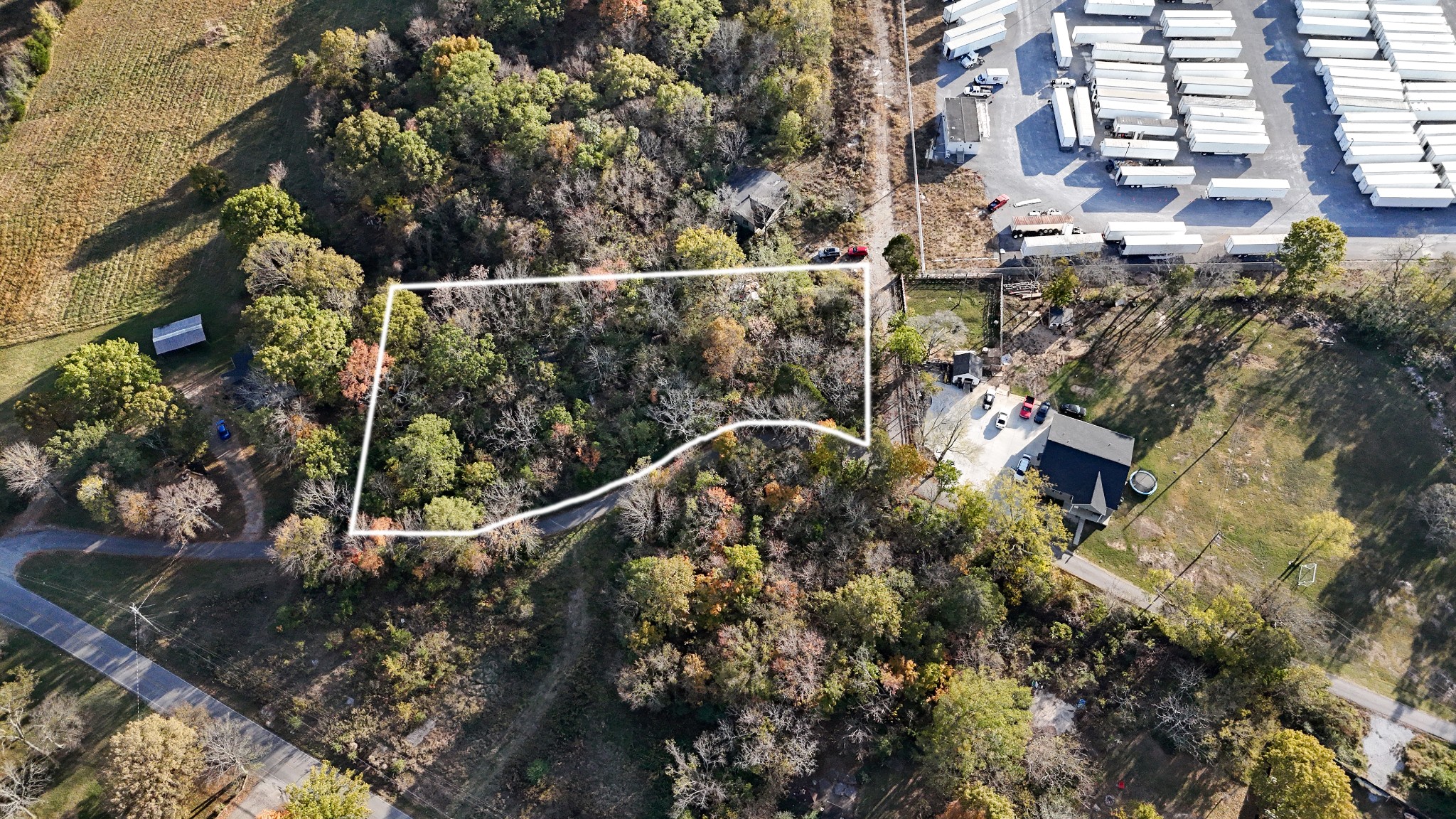 234 Draper Lane Lebanon TN 37087