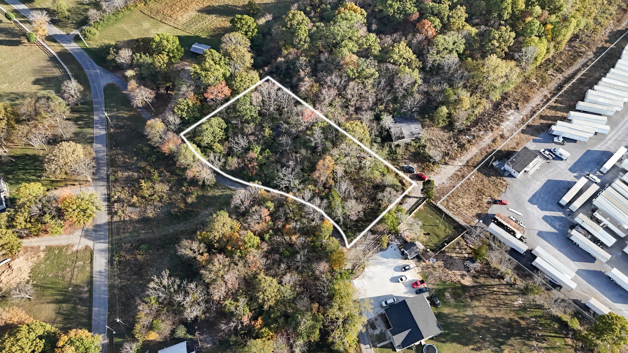 234 Draper Lane Lebanon TN 37087