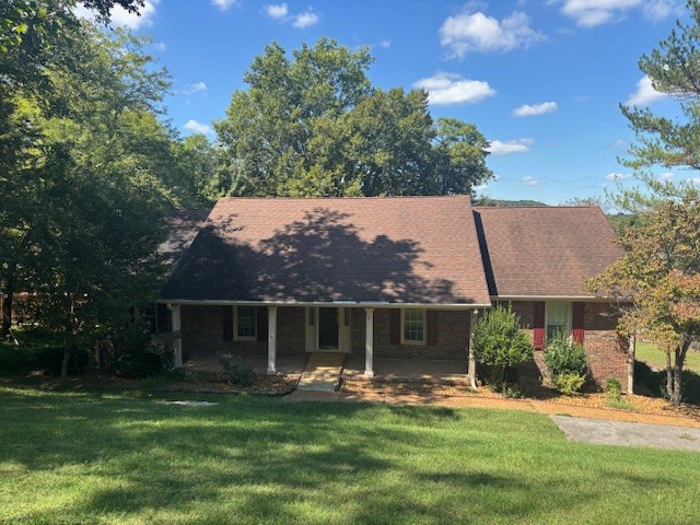 304 Stoneybrook Road Columbia TN 38401