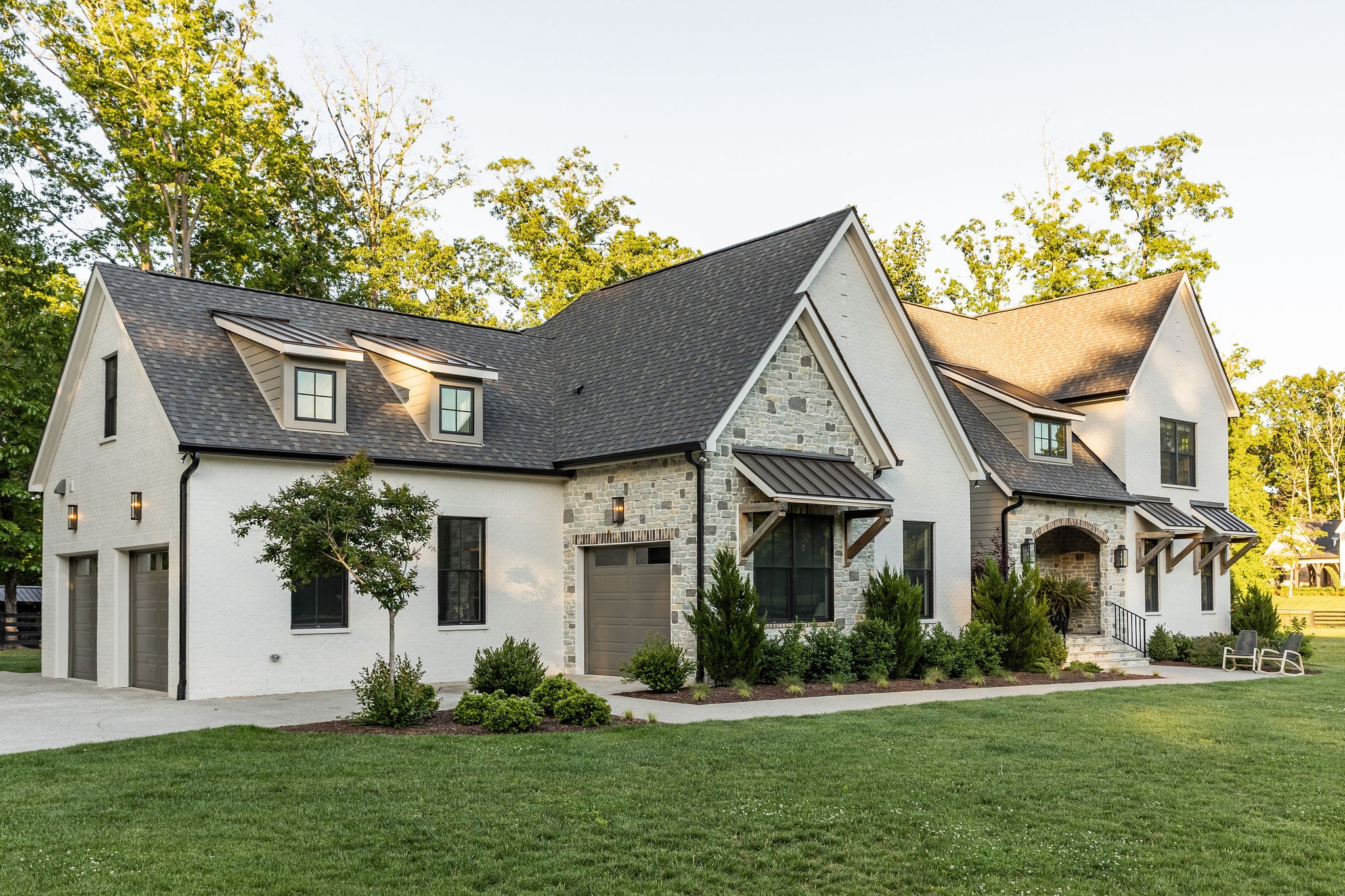 5004 Cobbler Ridge Road Franklin TN 37064