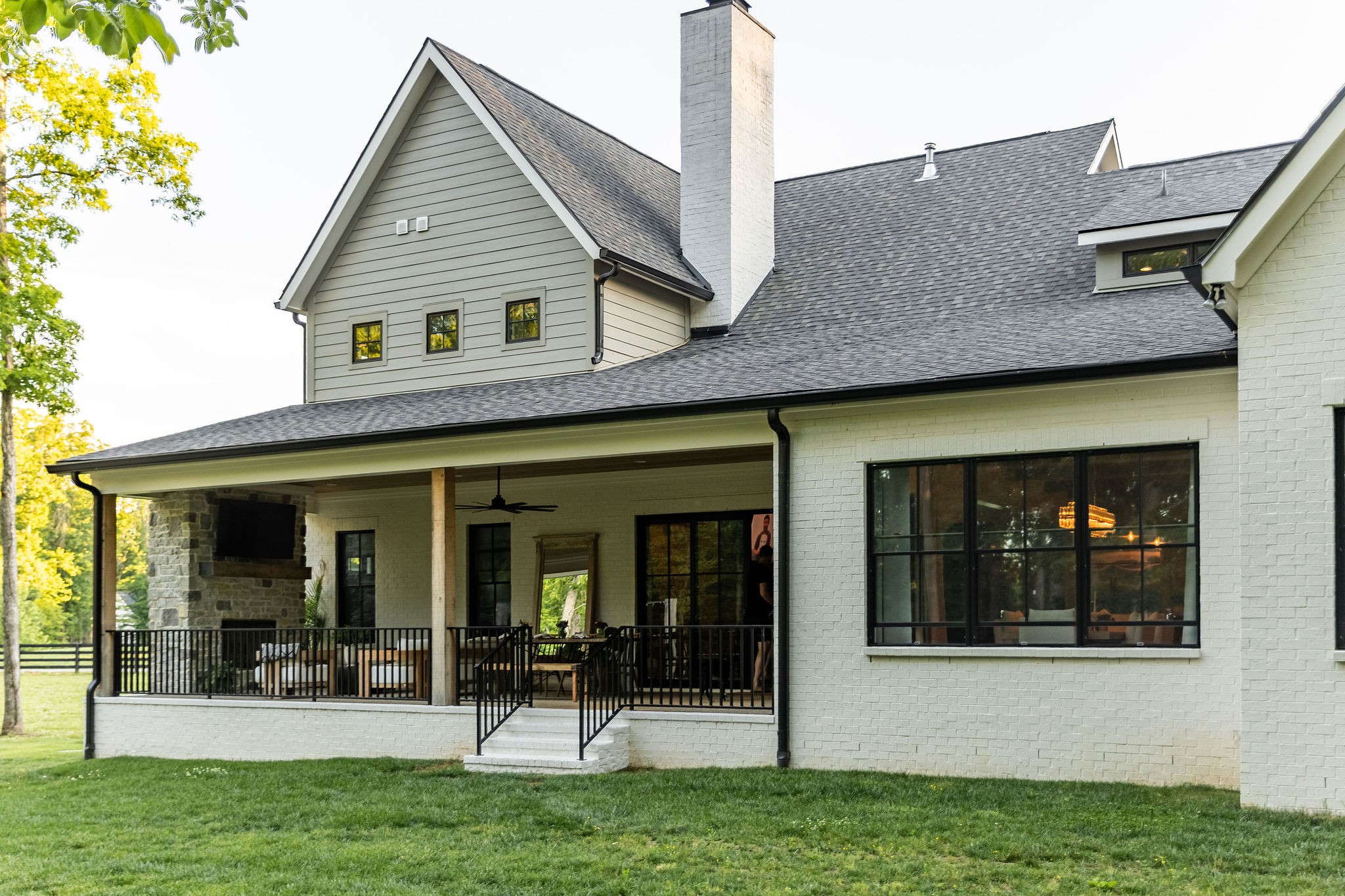5004 Cobbler Ridge Road Franklin TN 37064