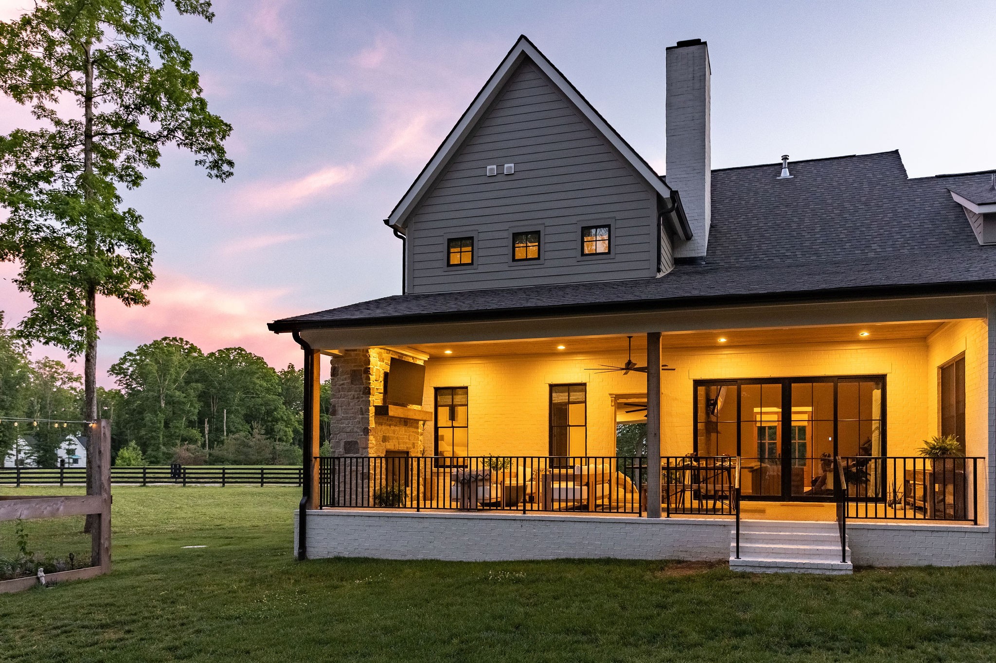 5004 Cobbler Ridge Road Franklin TN 37064