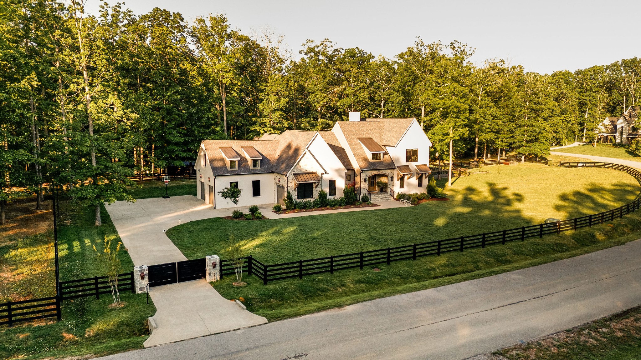 5004 Cobbler Ridge Road Franklin TN 37064