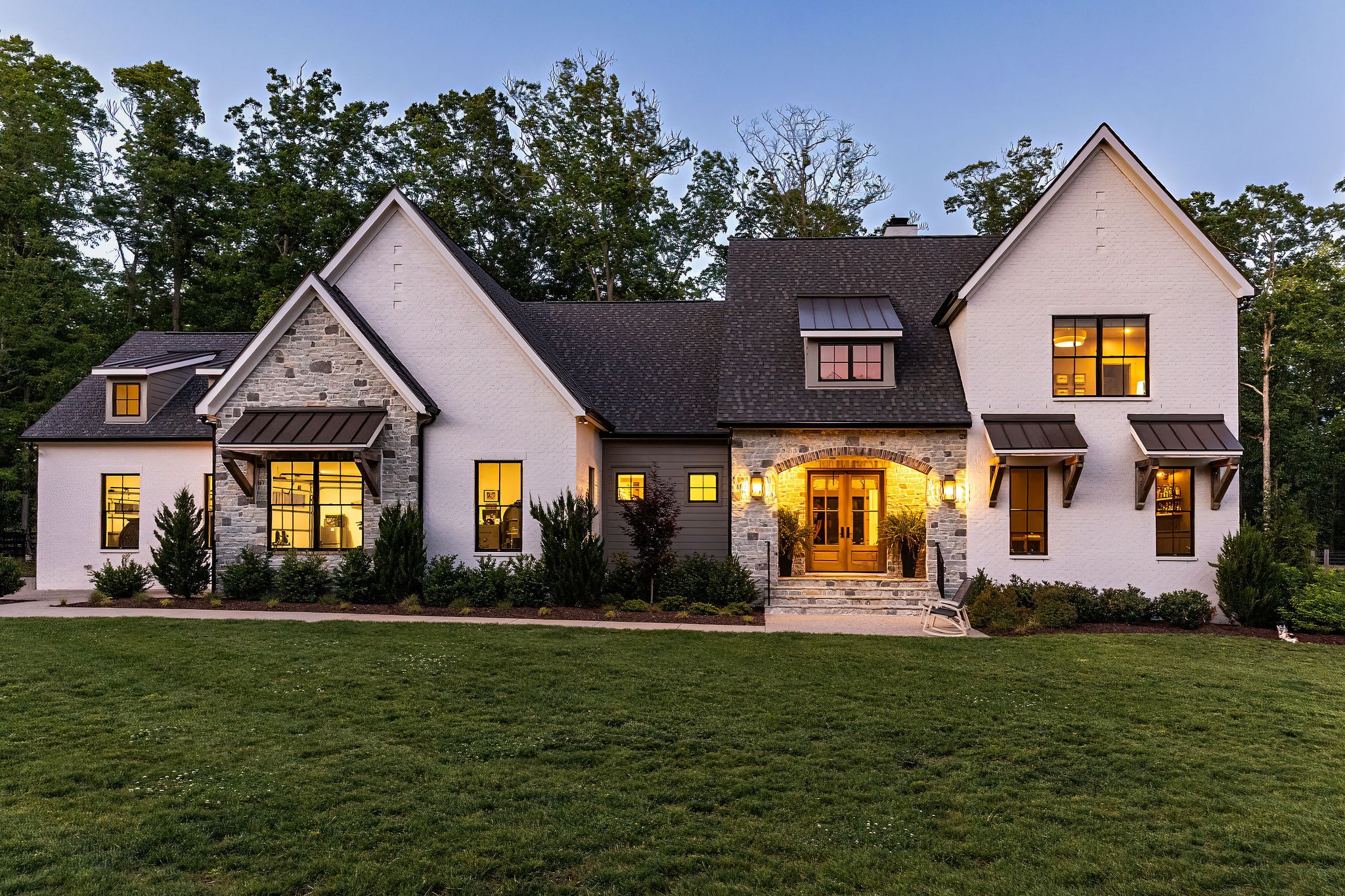 5004 Cobbler Ridge Road Franklin TN 37064