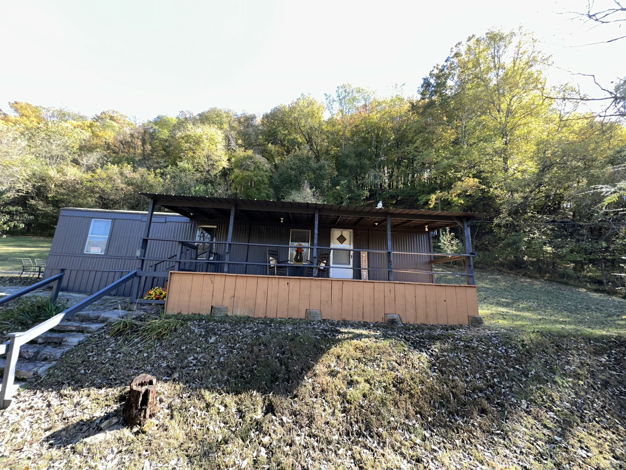428 Turkey Creek Highway Carthage TN 37030