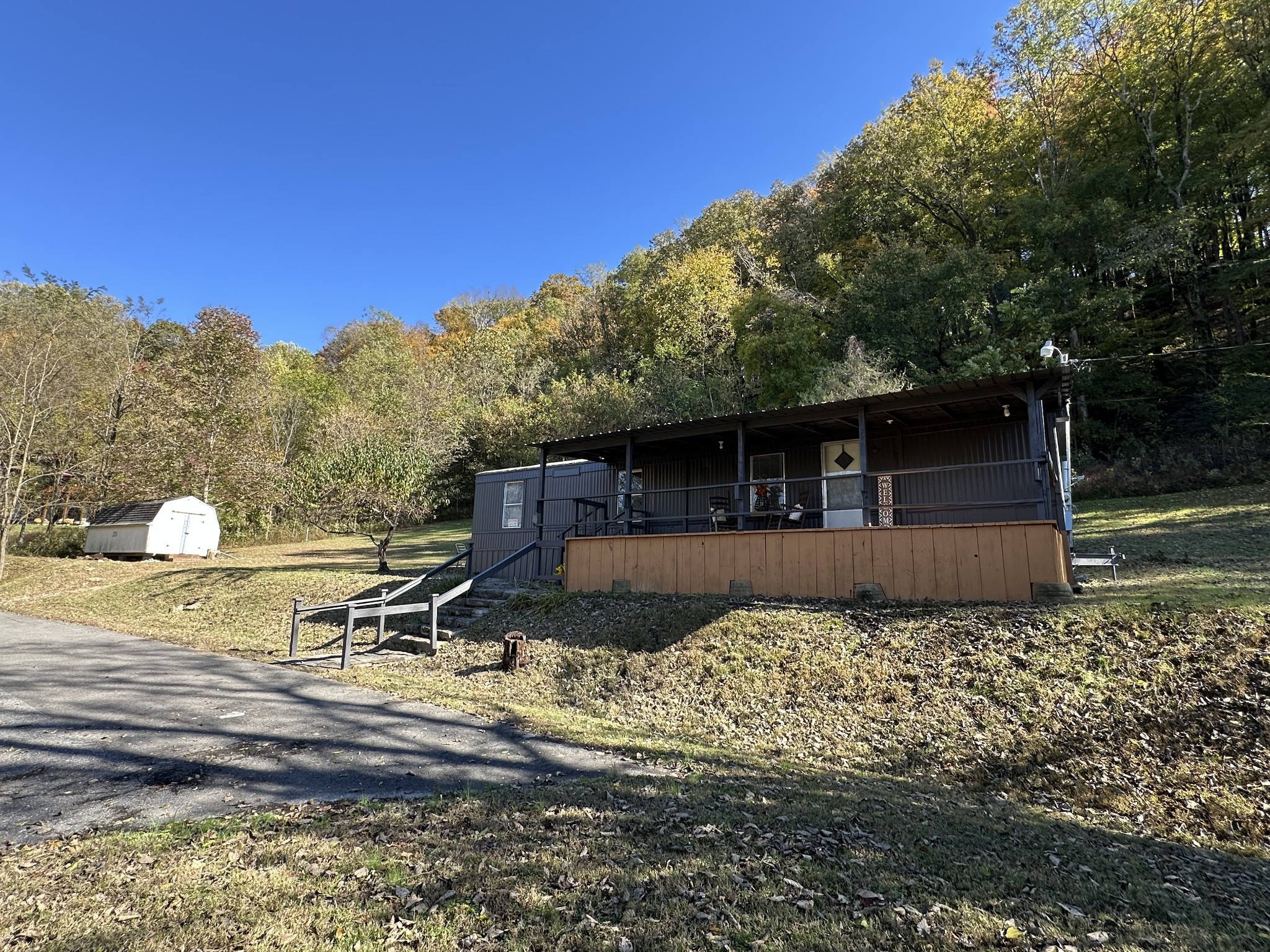 428 Turkey Creek Highway Carthage TN 37030