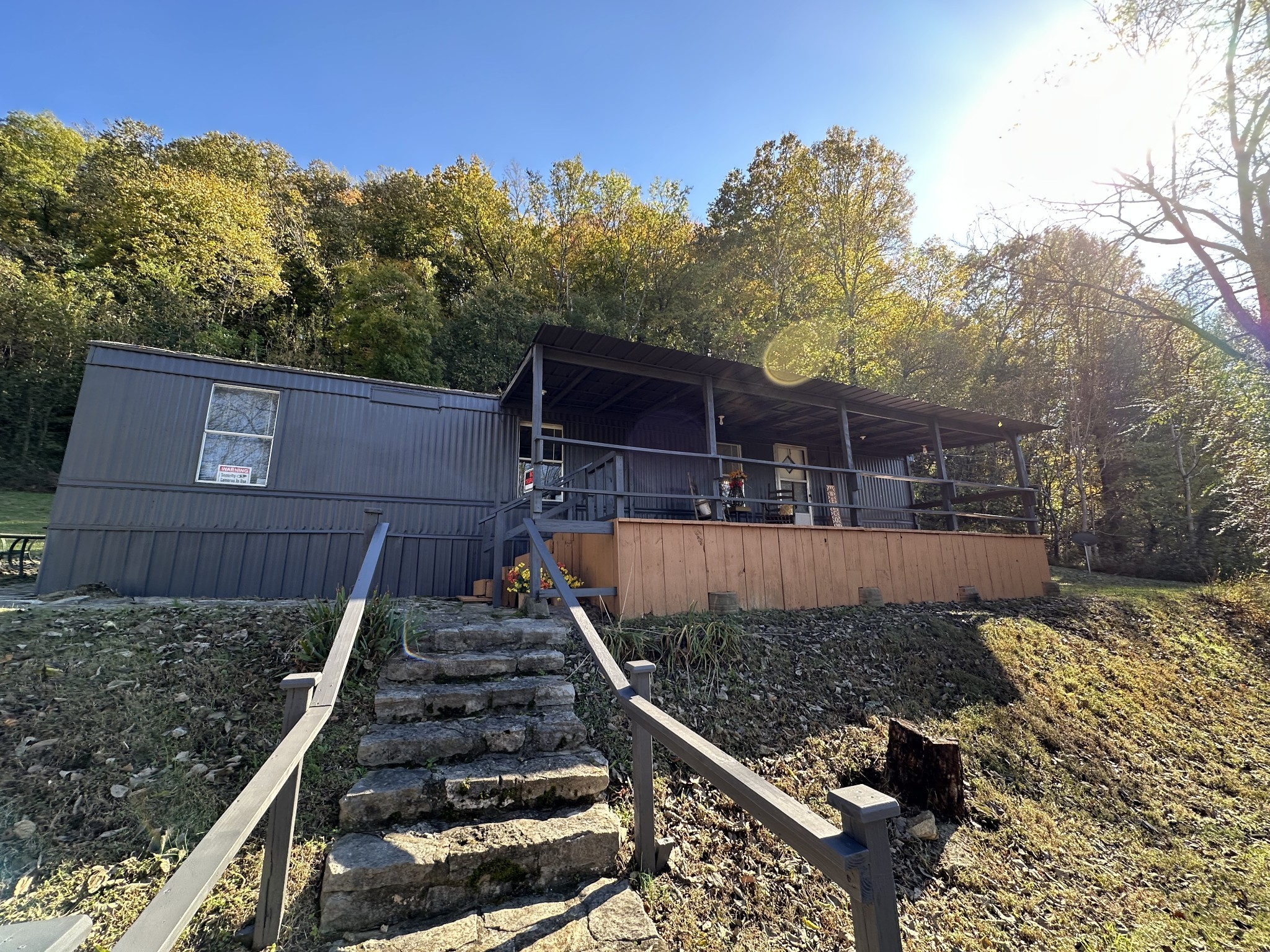 428 Turkey Creek Highway Carthage TN 37030