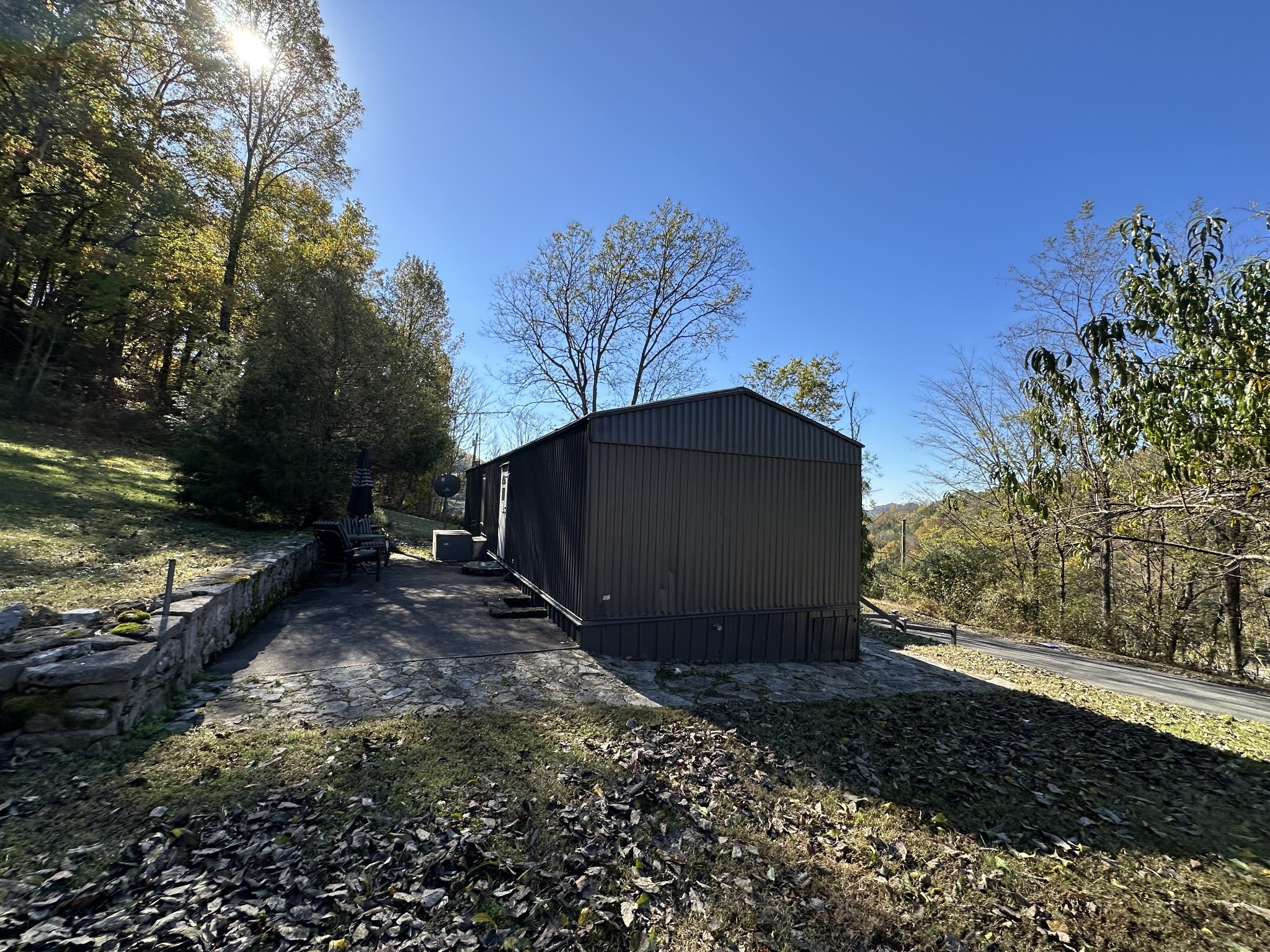 428 Turkey Creek Highway Carthage TN 37030