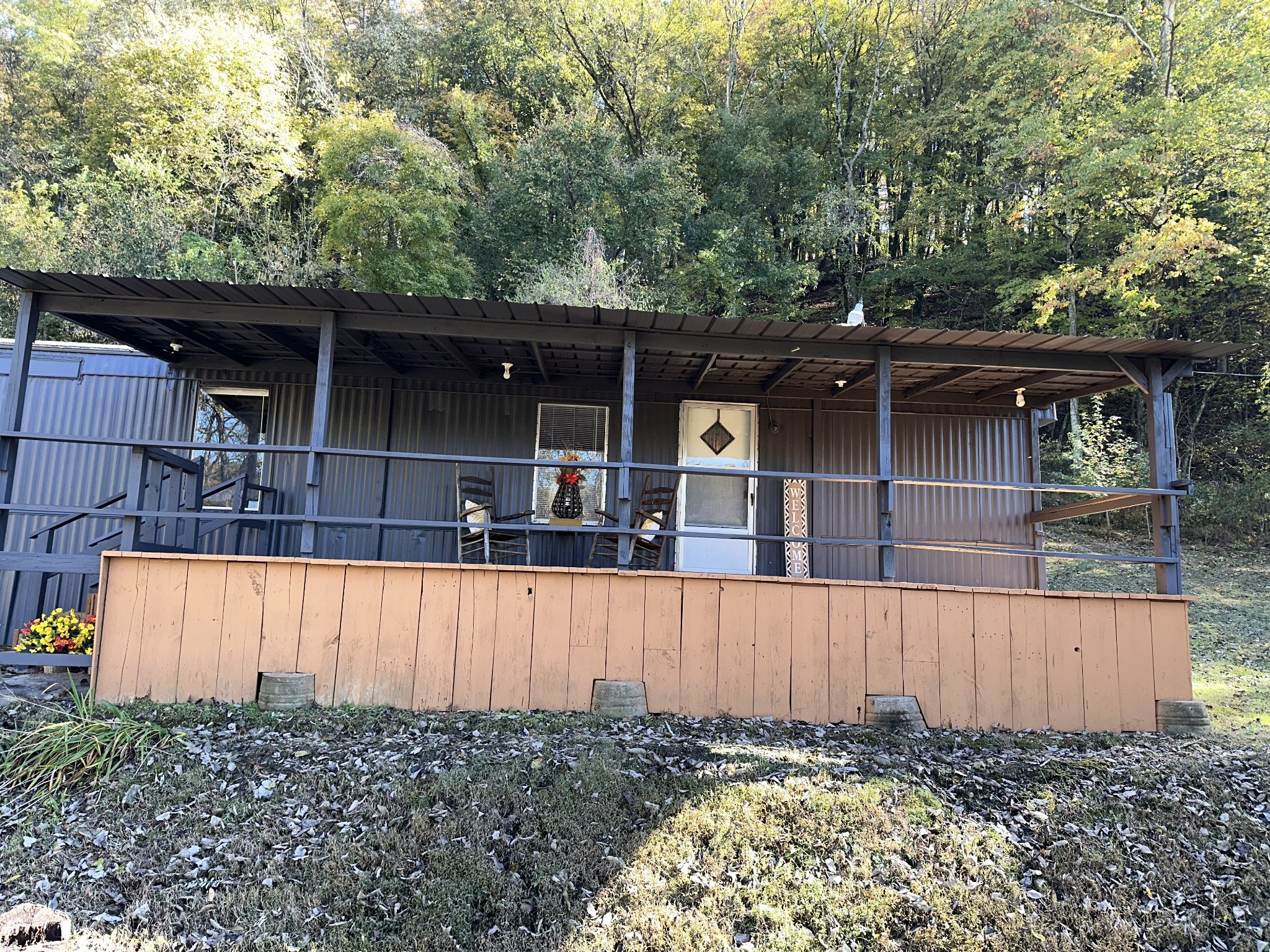 428 Turkey Creek Highway Carthage TN 37030