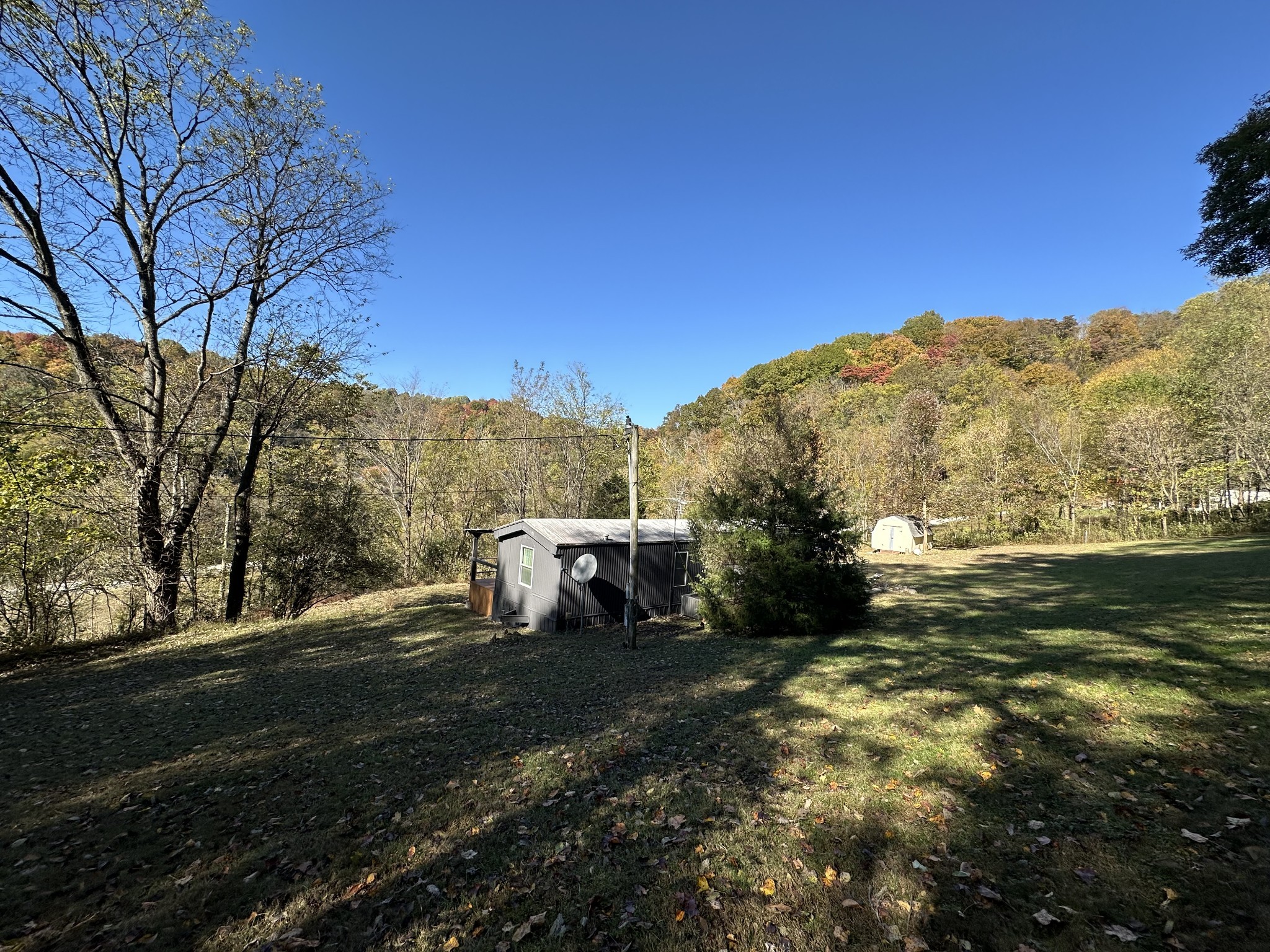 428 Turkey Creek Highway Carthage TN 37030